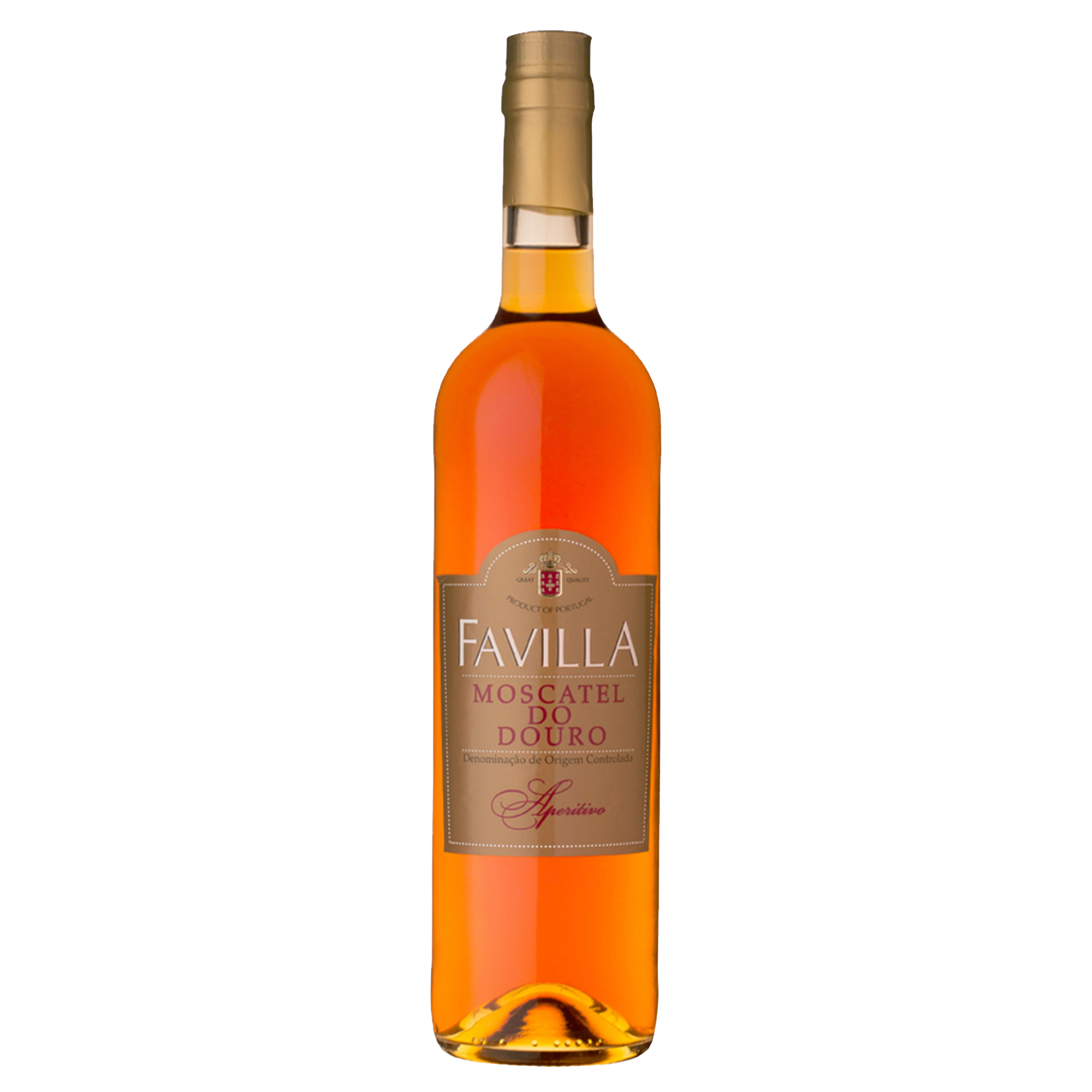 FAVILLA MOSCATEL DOURO 750ML
