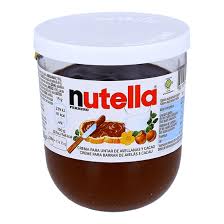 NUTELLA 200G