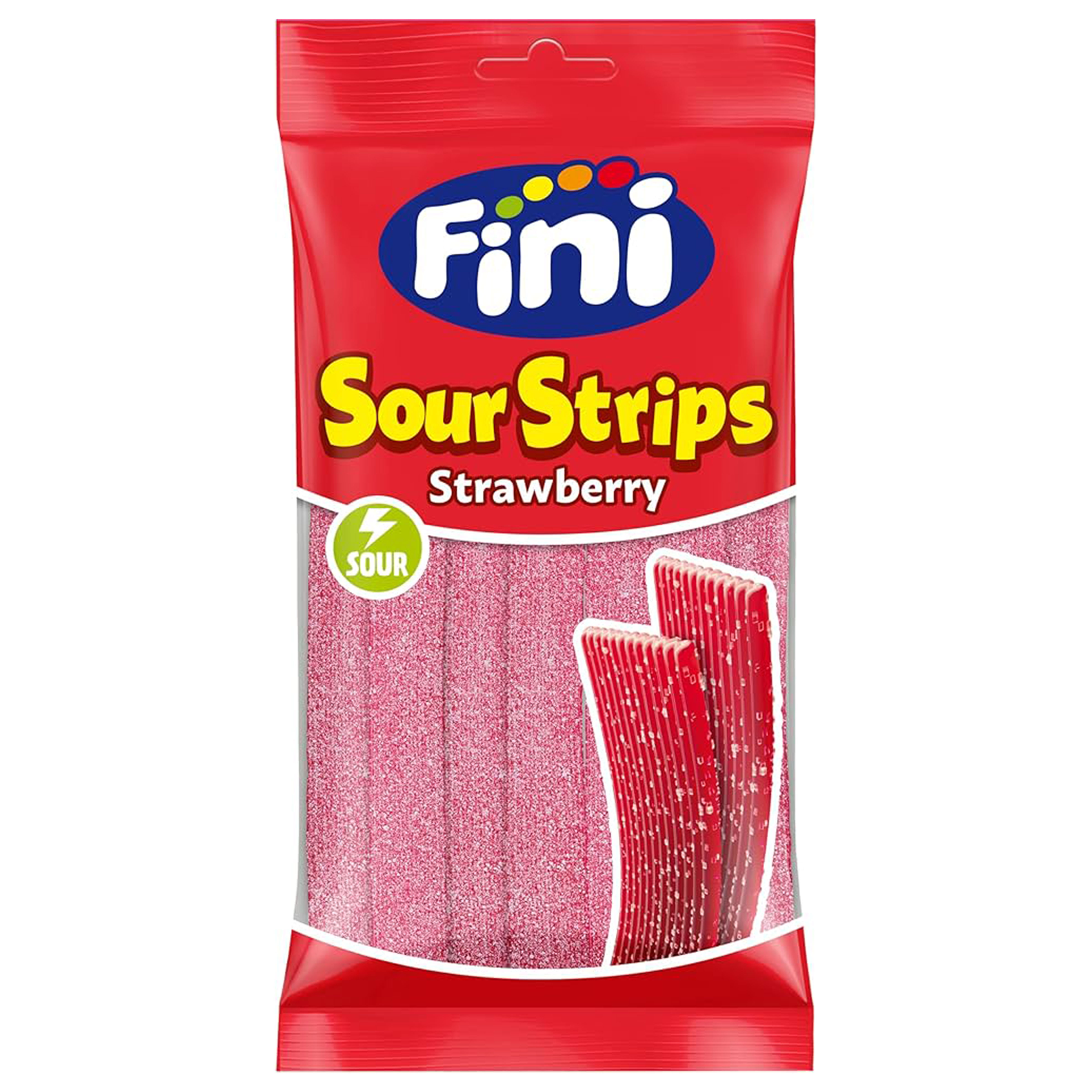 FINI LENGUAS FRESA 90G (42804)