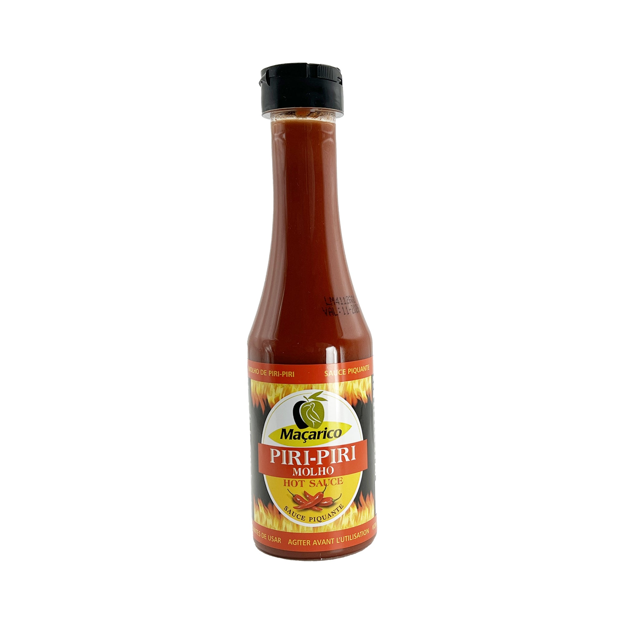 Macarico Piri-Piri 195g