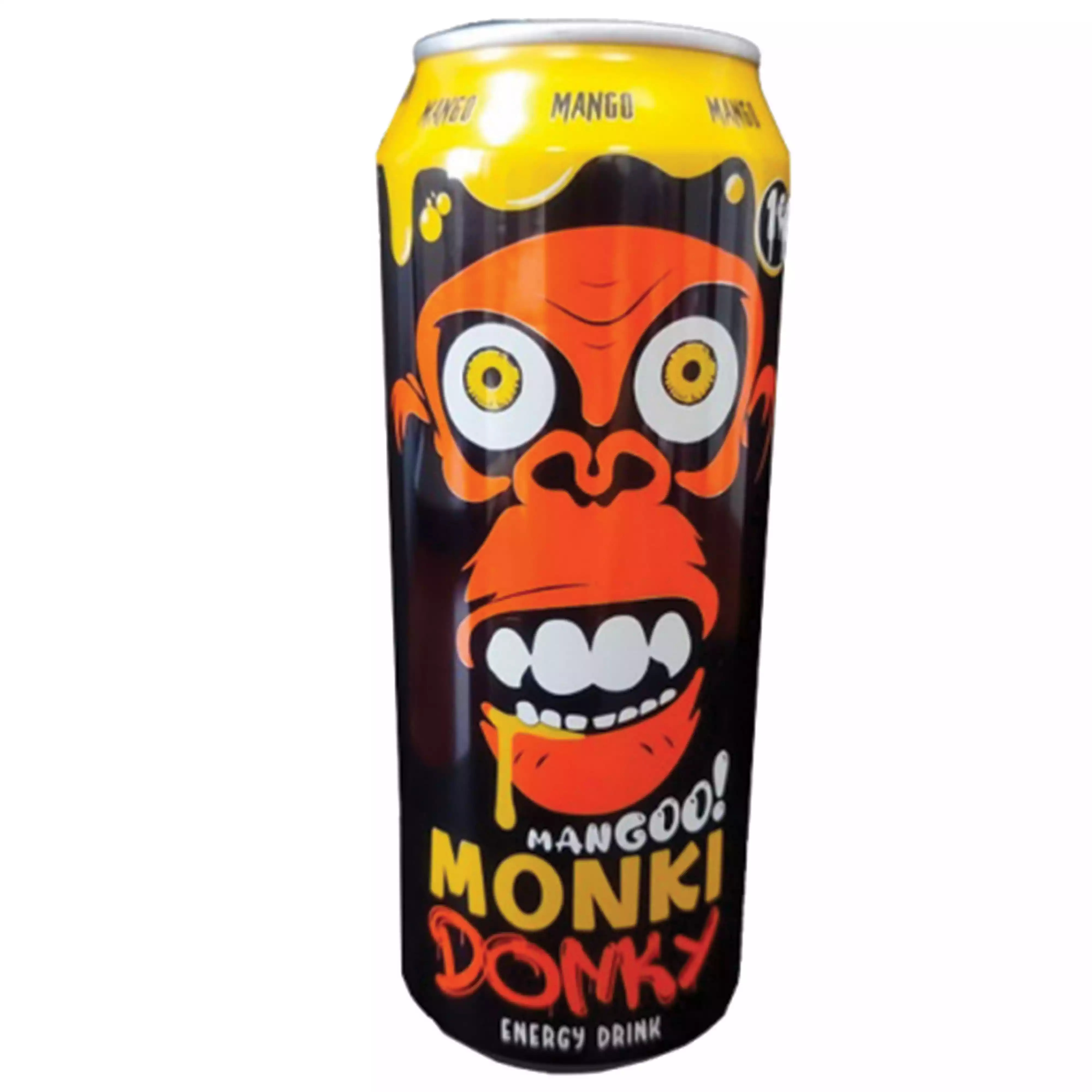 MONKI DONKY MANGA 500ml (45718)