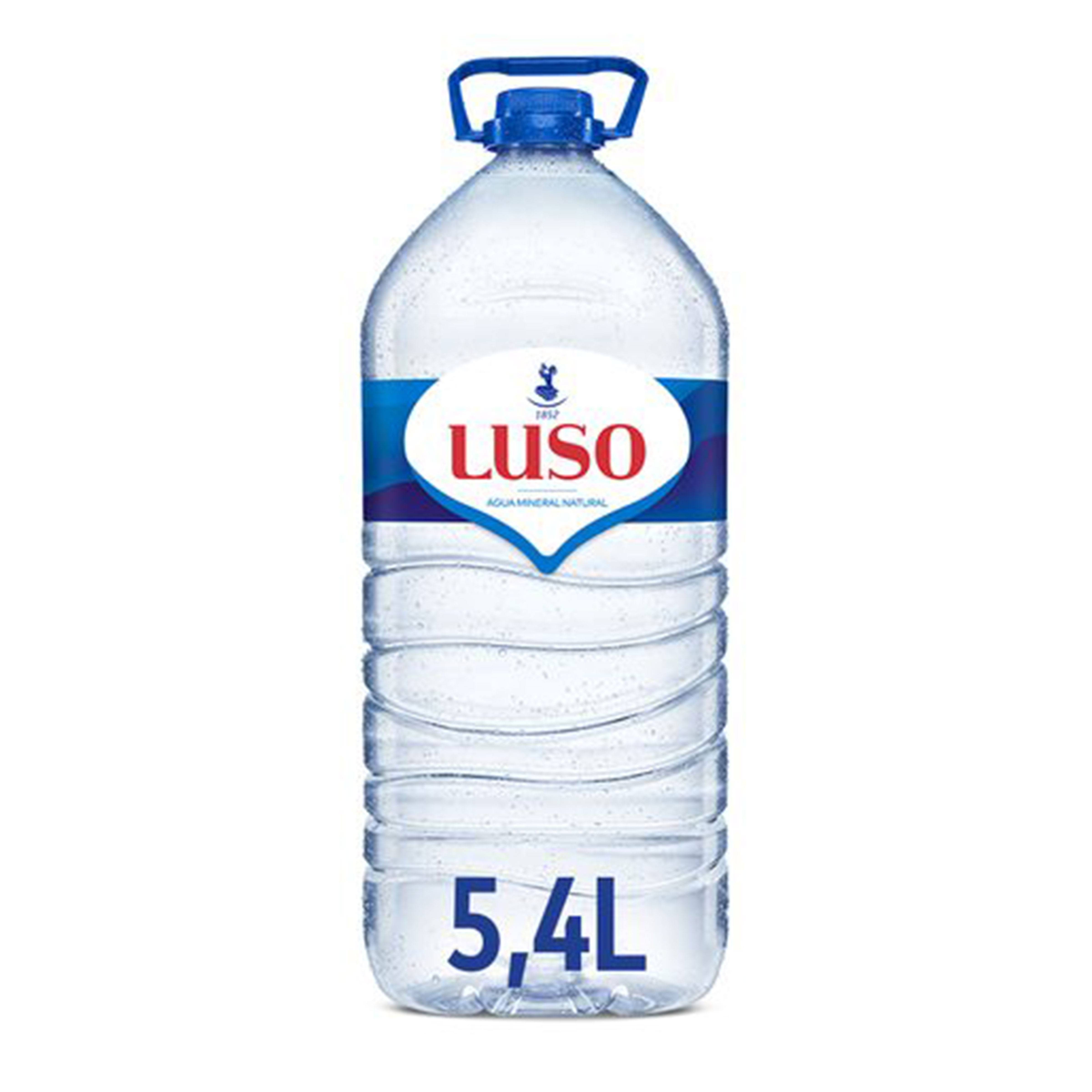 LUSO AGUA 5.4LT