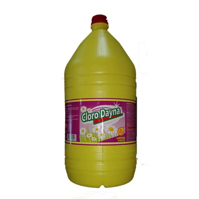 LIXIVIA DAYNA NORMAL 5LT [KI]