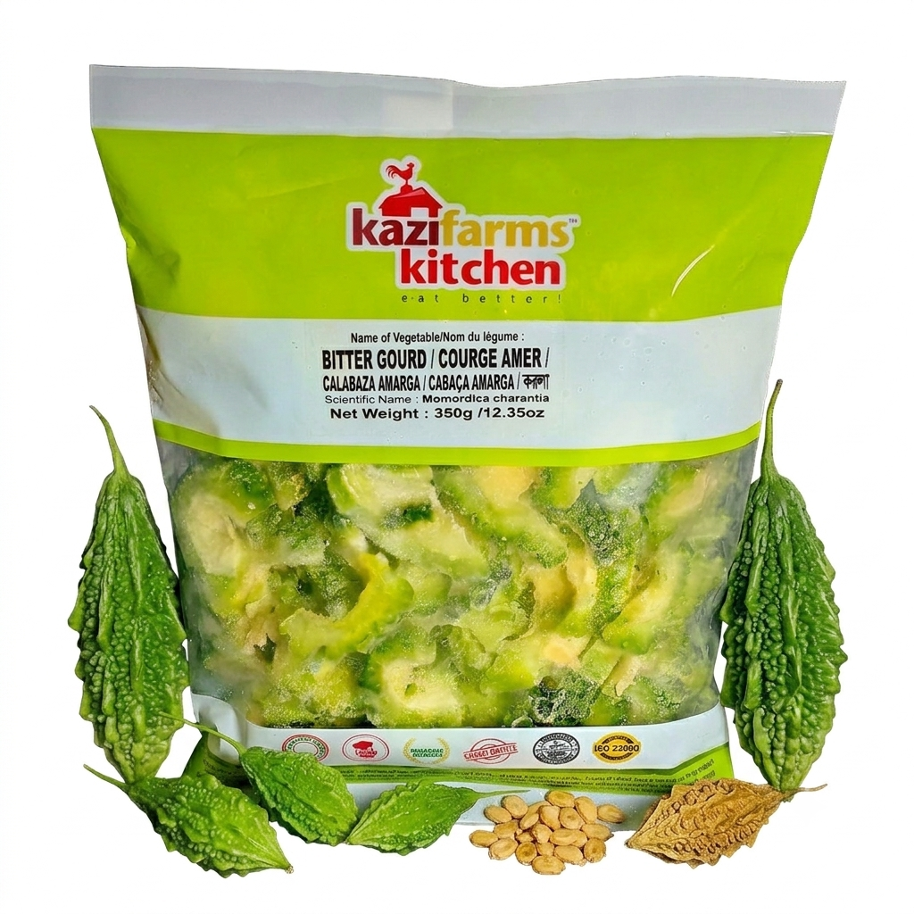 KOROLA KAZI 400G X 24