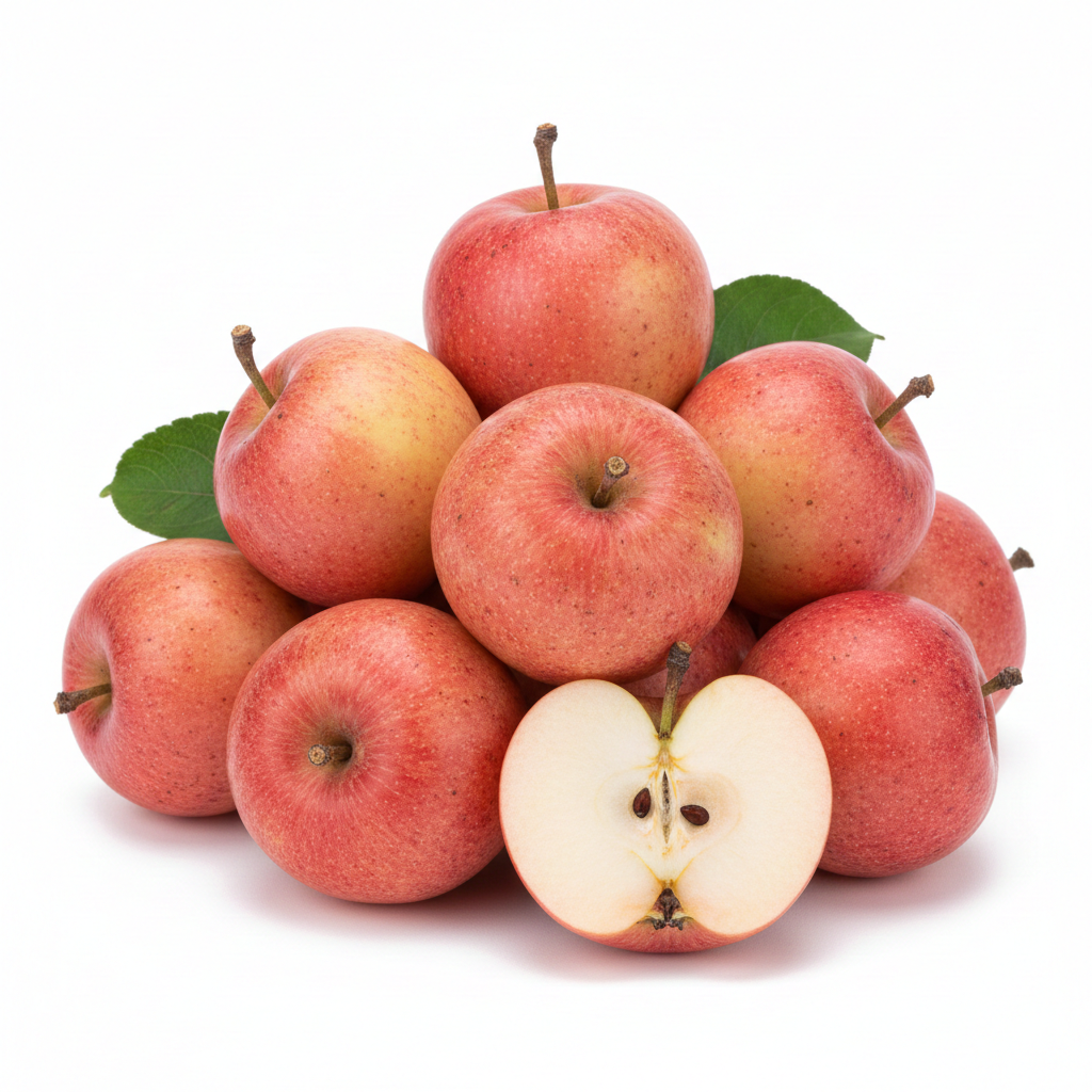 FMACA FUJI/ FUJI APPLES
