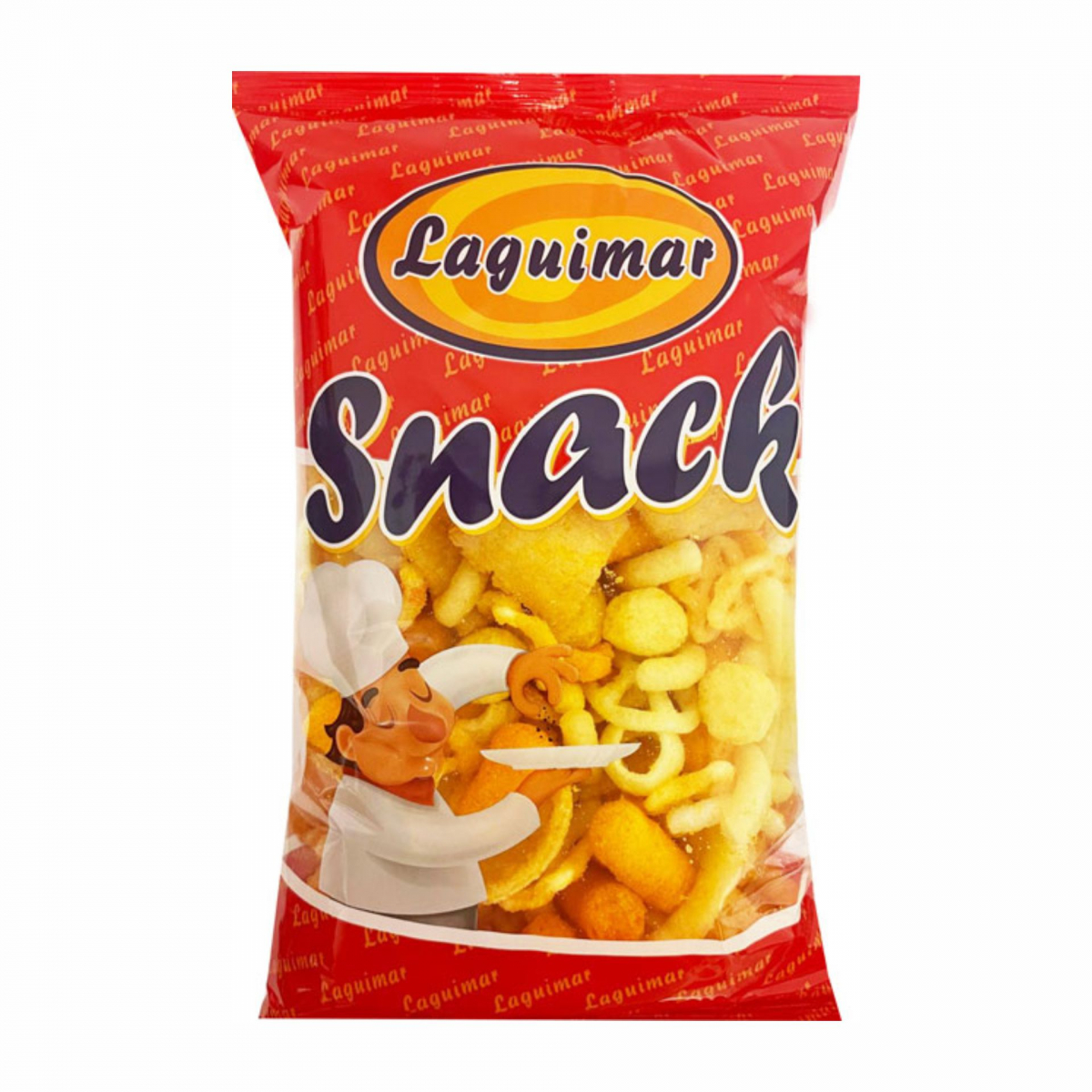 Laguimar Cocktail Aperitivos 12x100g (15901)