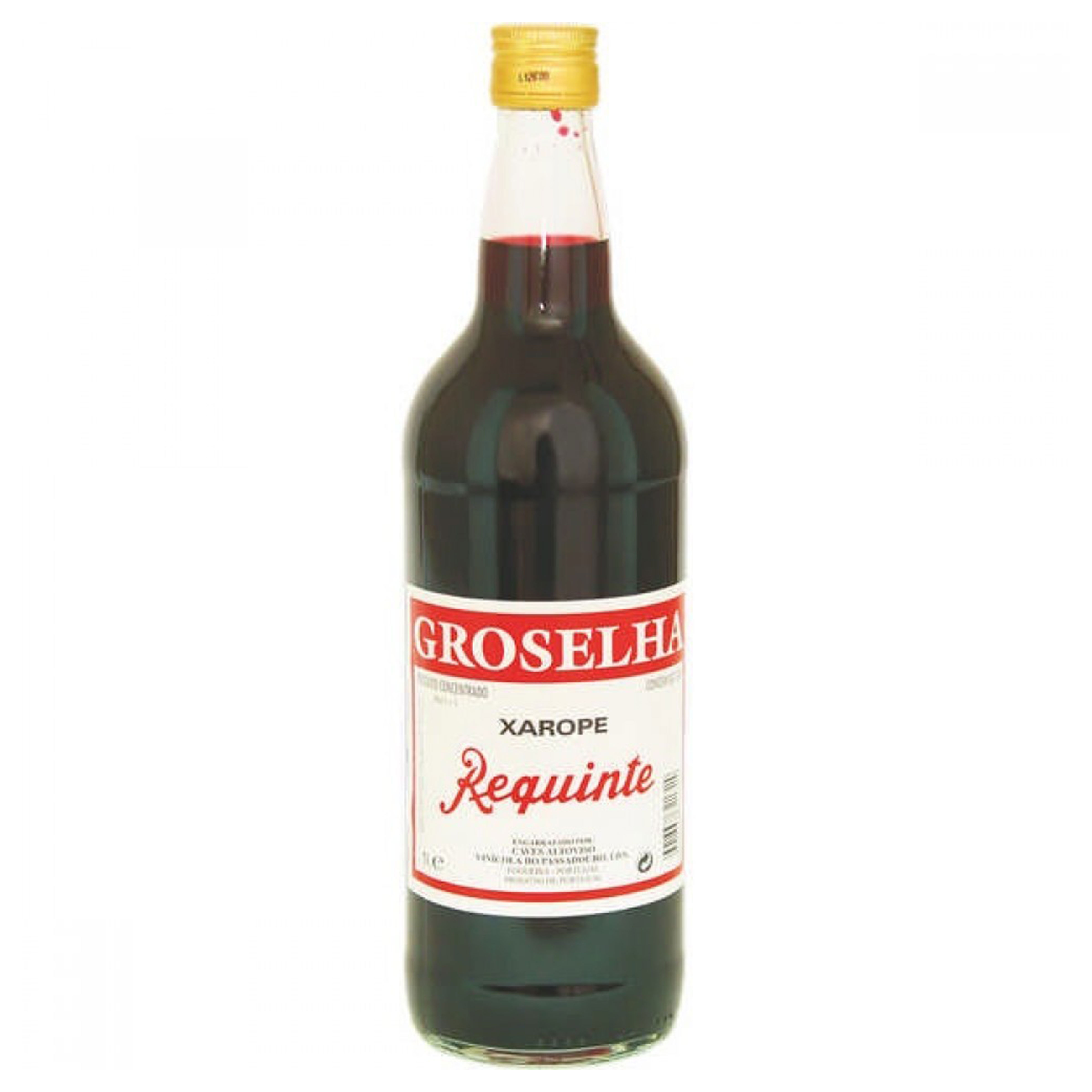 GROSELHA REQUINTE 1LT