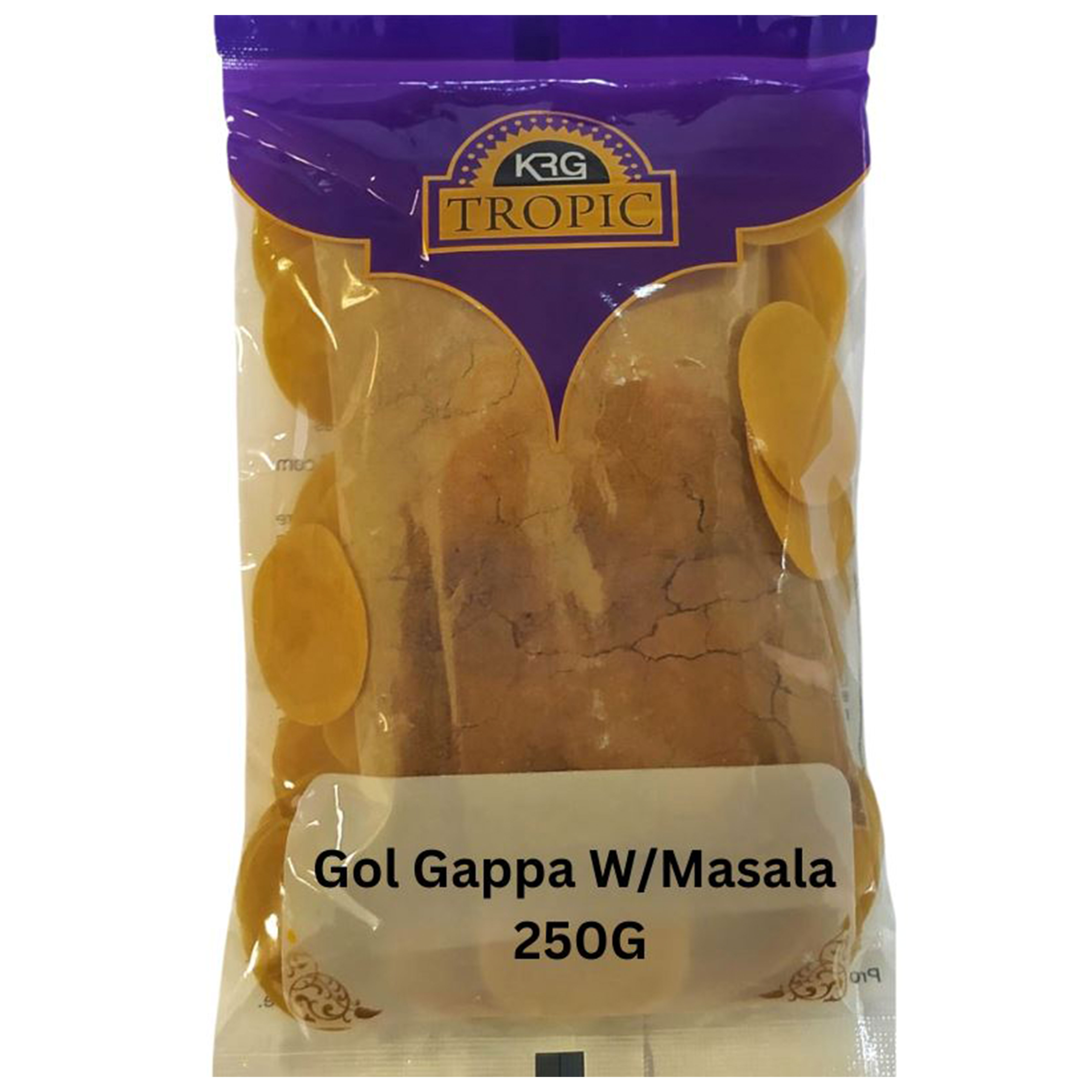 KRG GOL GAPPA 200G