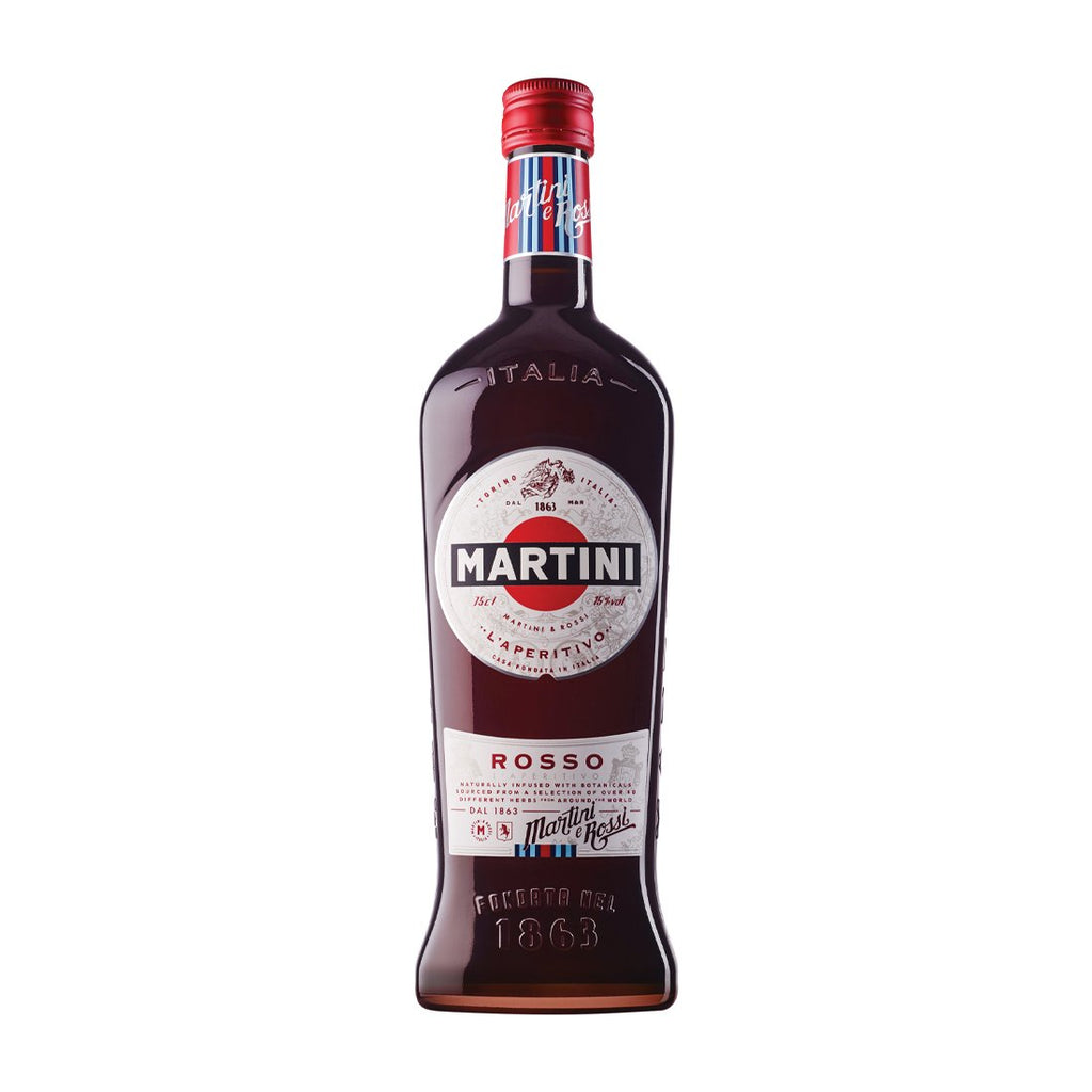 MARTINI TINTO 1LT
