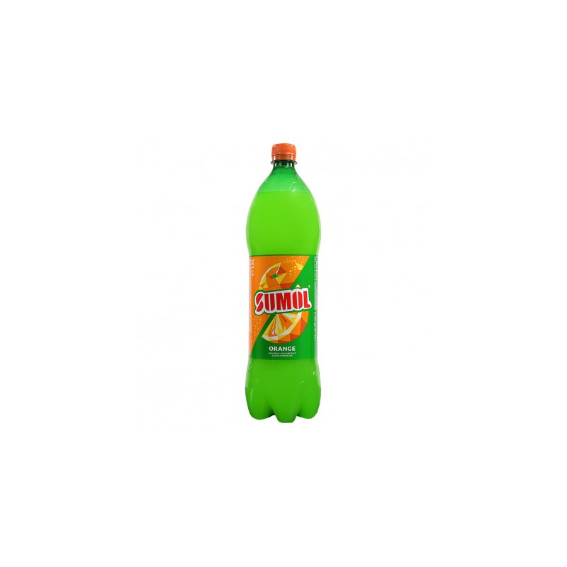 Sumol Laranja 1.5L