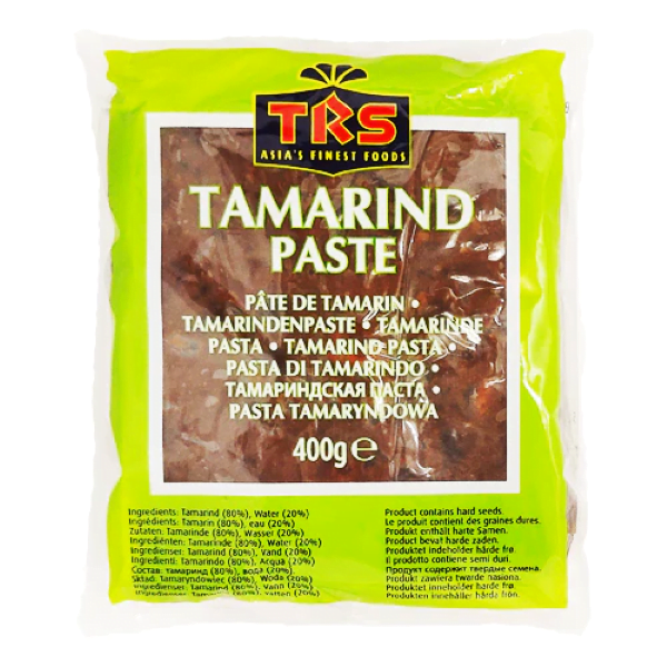 TRS TAMARIND PASTE 400g