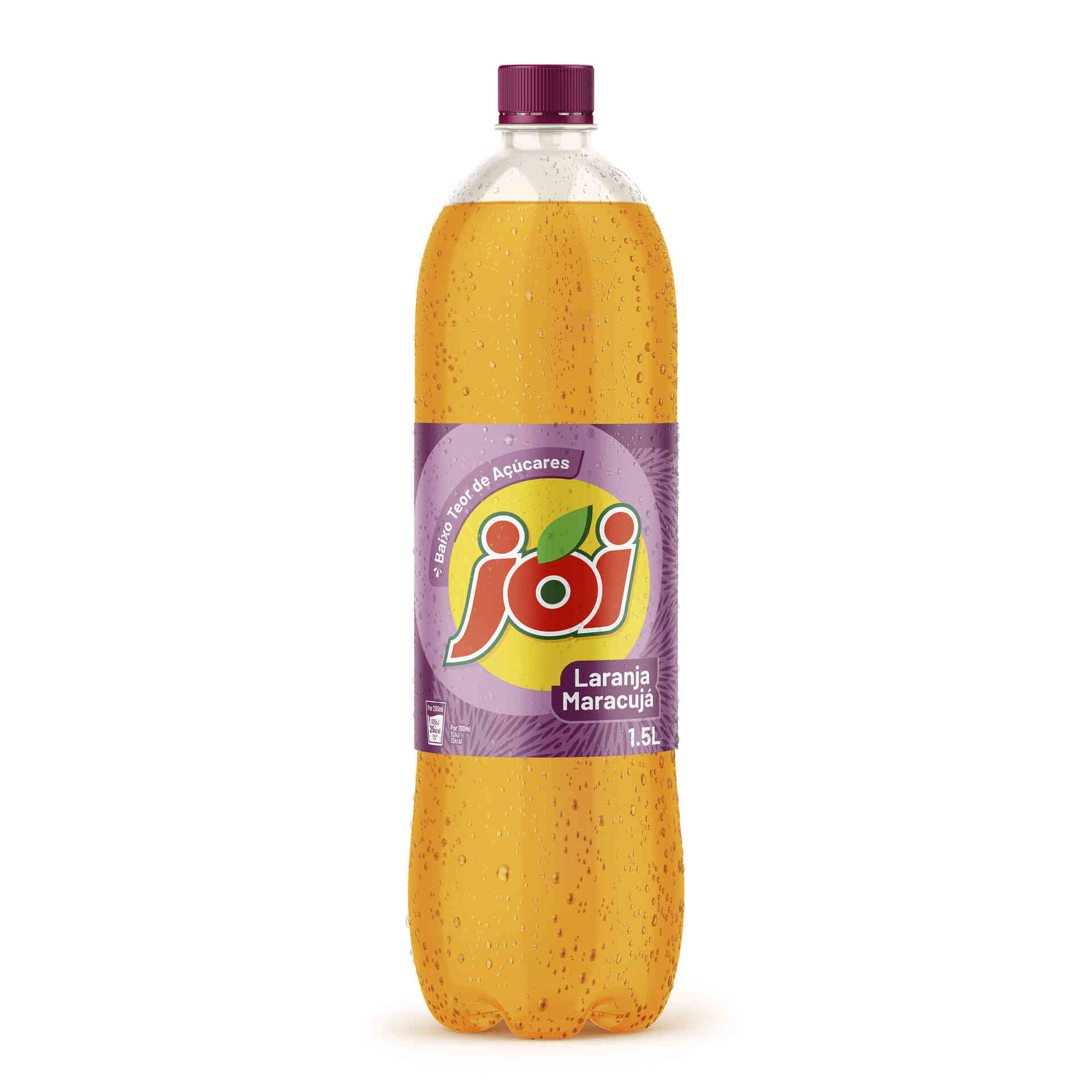 Joi Laranja Maracuja 1.5L