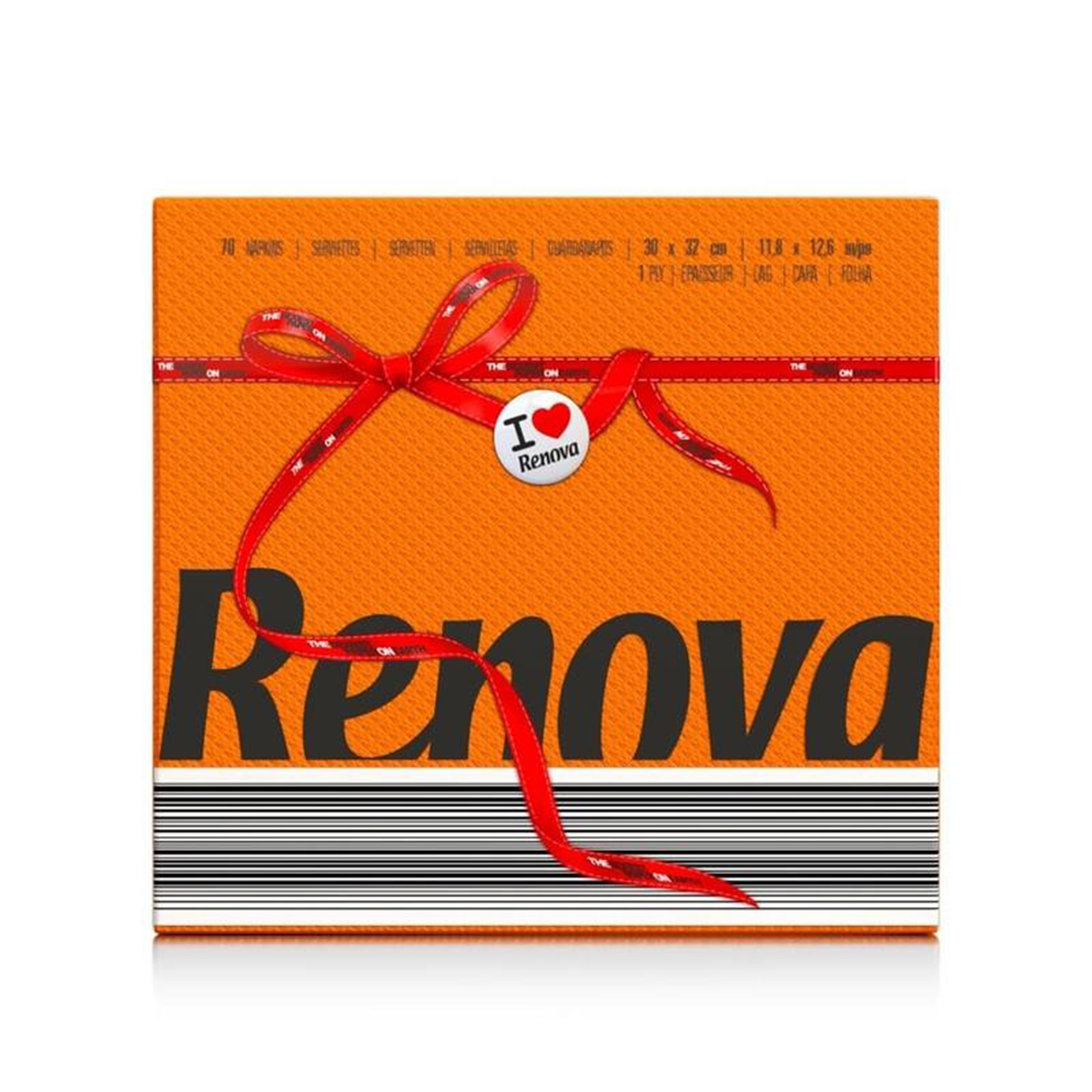 RENOVA GUARD PAPEL LARAN TIPO