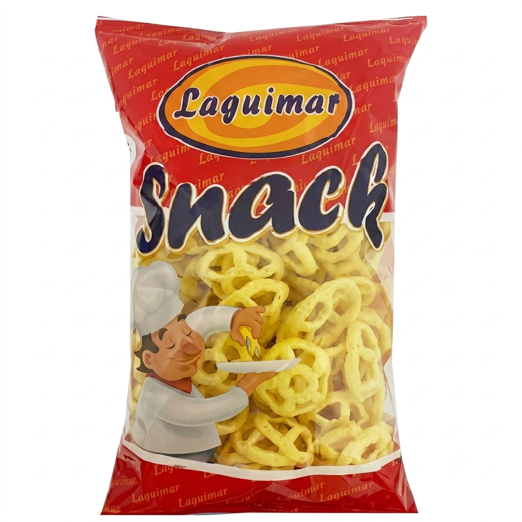 Laguimar Rueda 12x75g (15903)