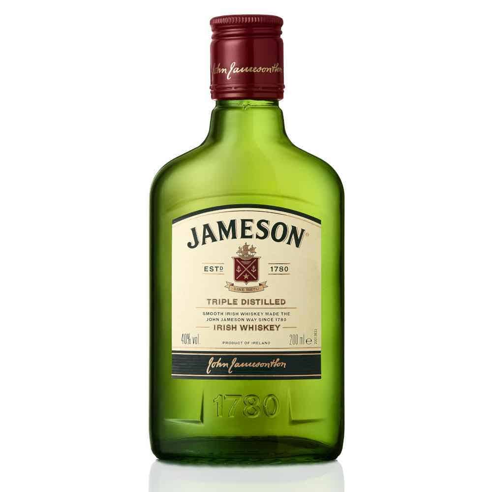 JAMESON WHISKY 20CL