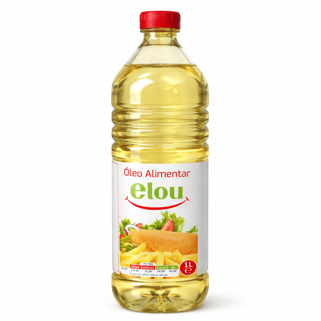 ELOU OLEO 1LT