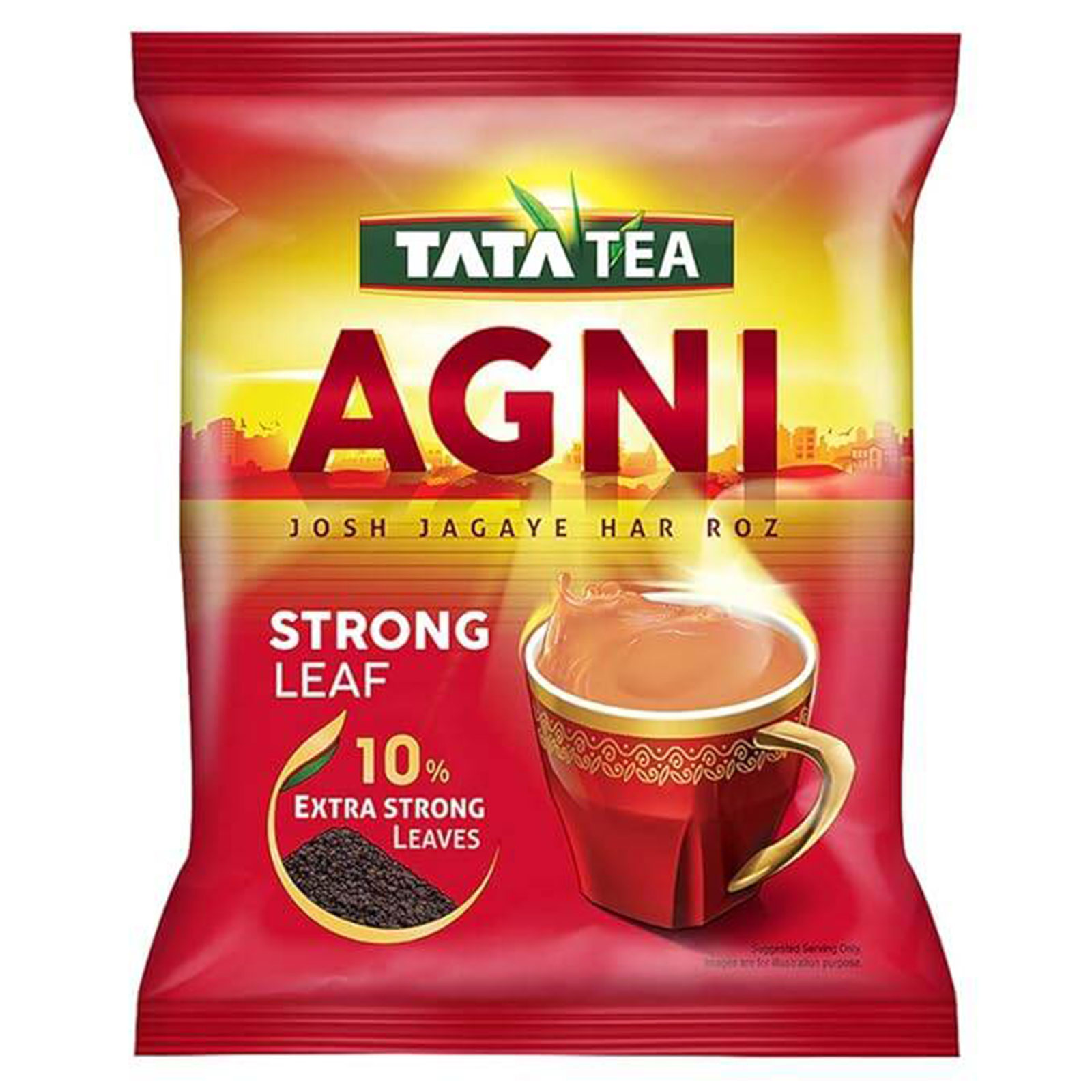 AGNI TATA TEA 1 KG