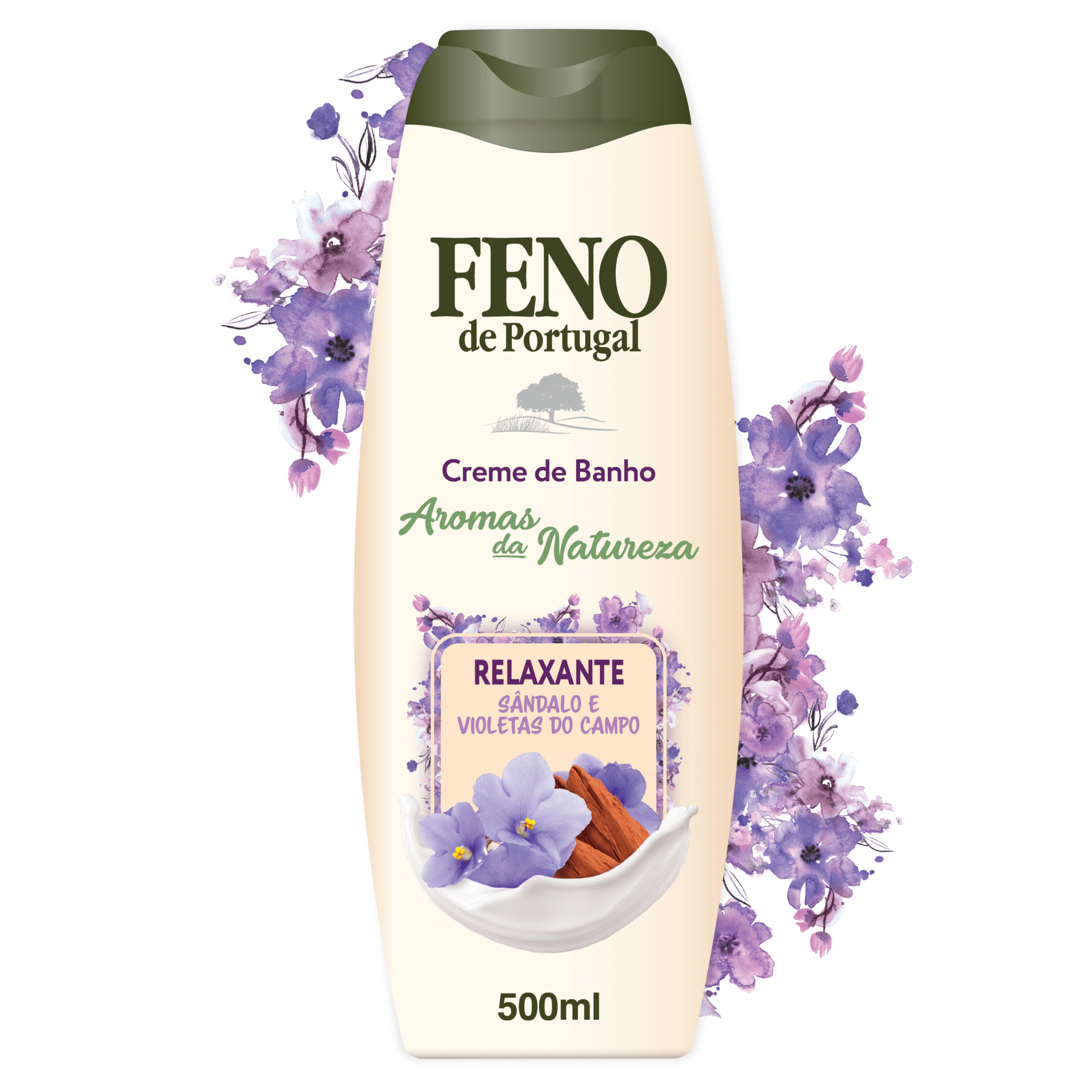 FENO RELAXANTE 500 ML