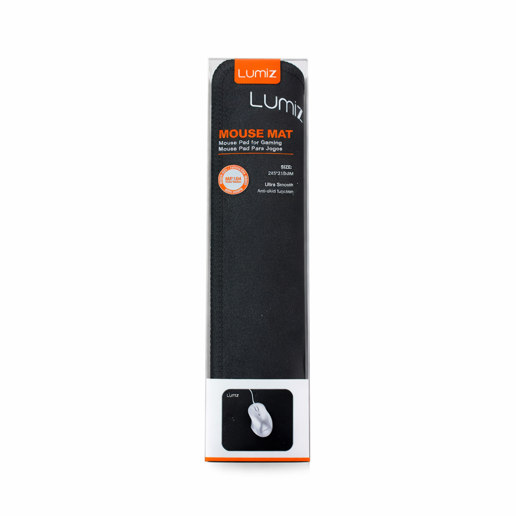LUMIZ MOUSE MAT