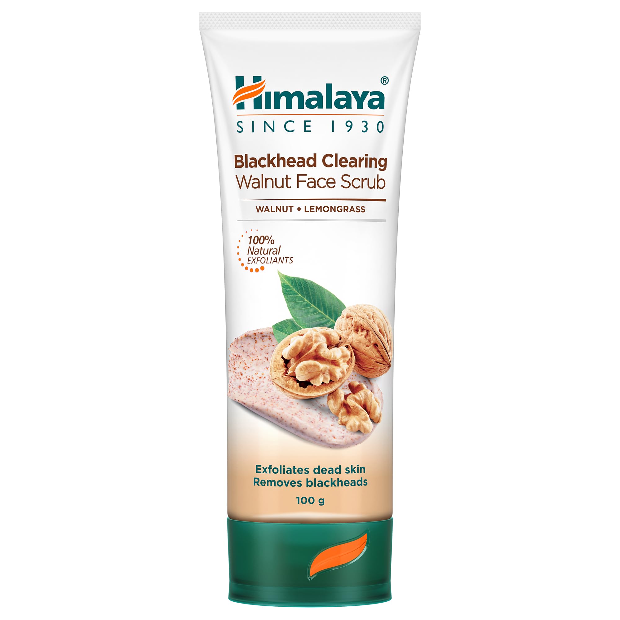 HIMALAYA FACE SCRUB 100G