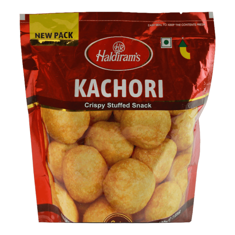 GOL KACHORI HALDIRAM 200G