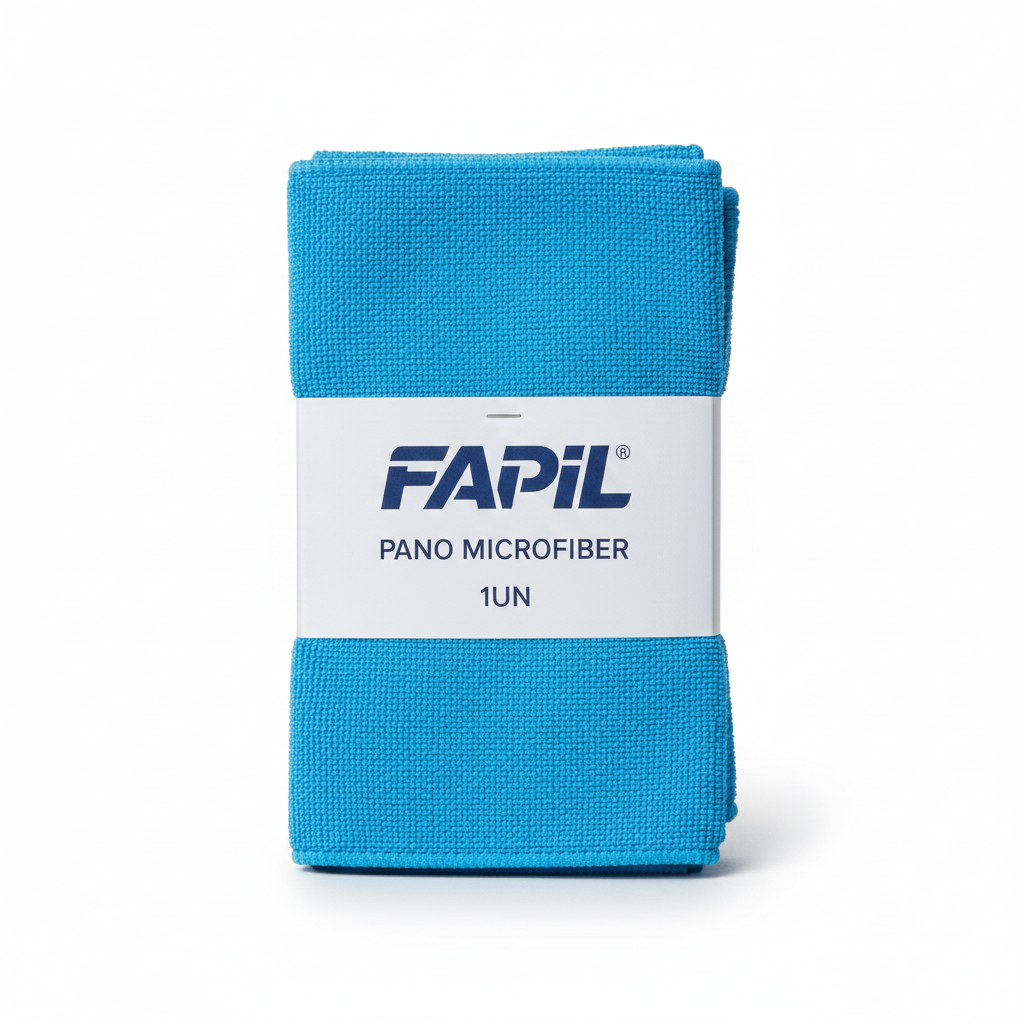 FAPIL PAANO MICROFIBER 1UN