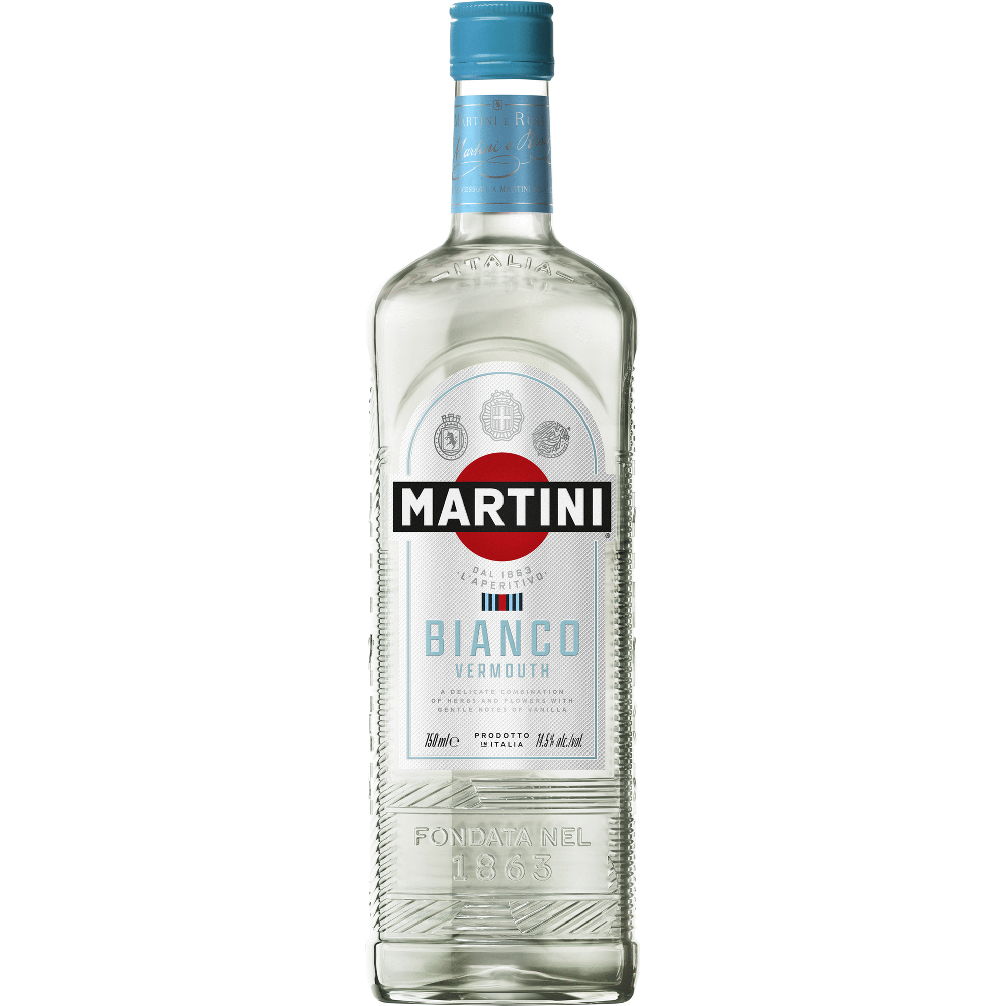MARTINI BIANCO 0.75