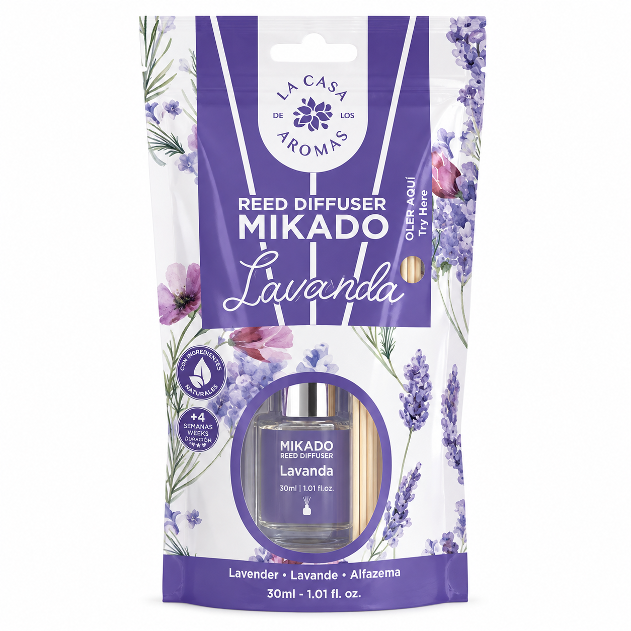 ES DOYPACK MIKADO