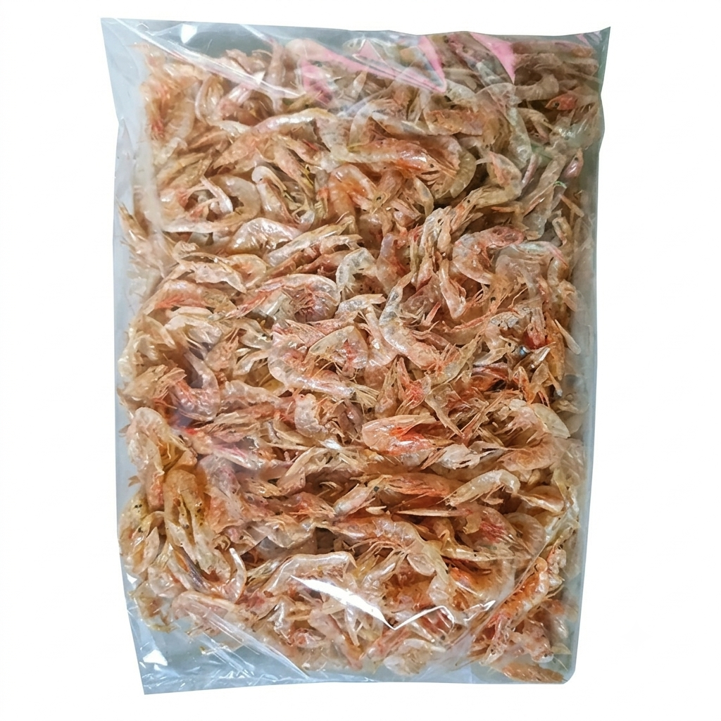 DRY PRAWN SHUTKI