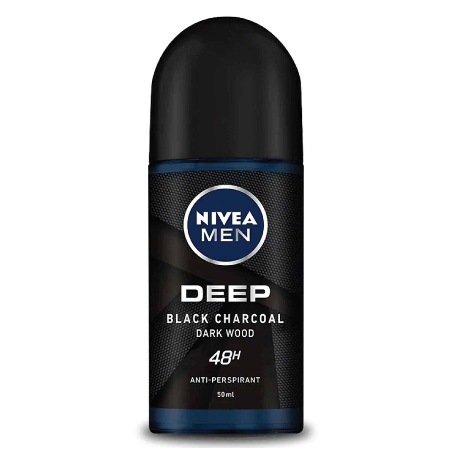 NIVEA BLACK CARBON DEODRENT 50ML [TA]