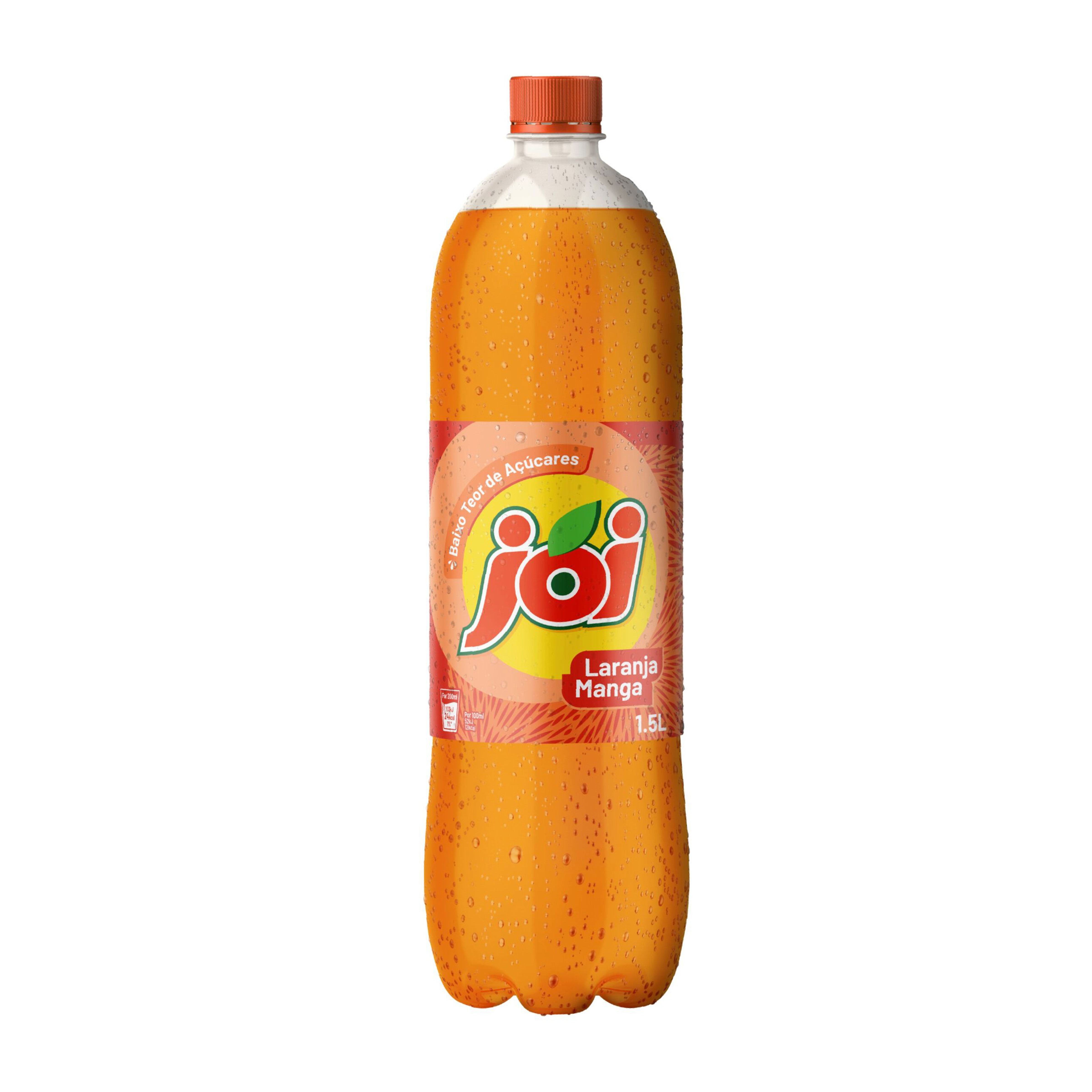 JOI LARANJA & MANGA 1.5LT