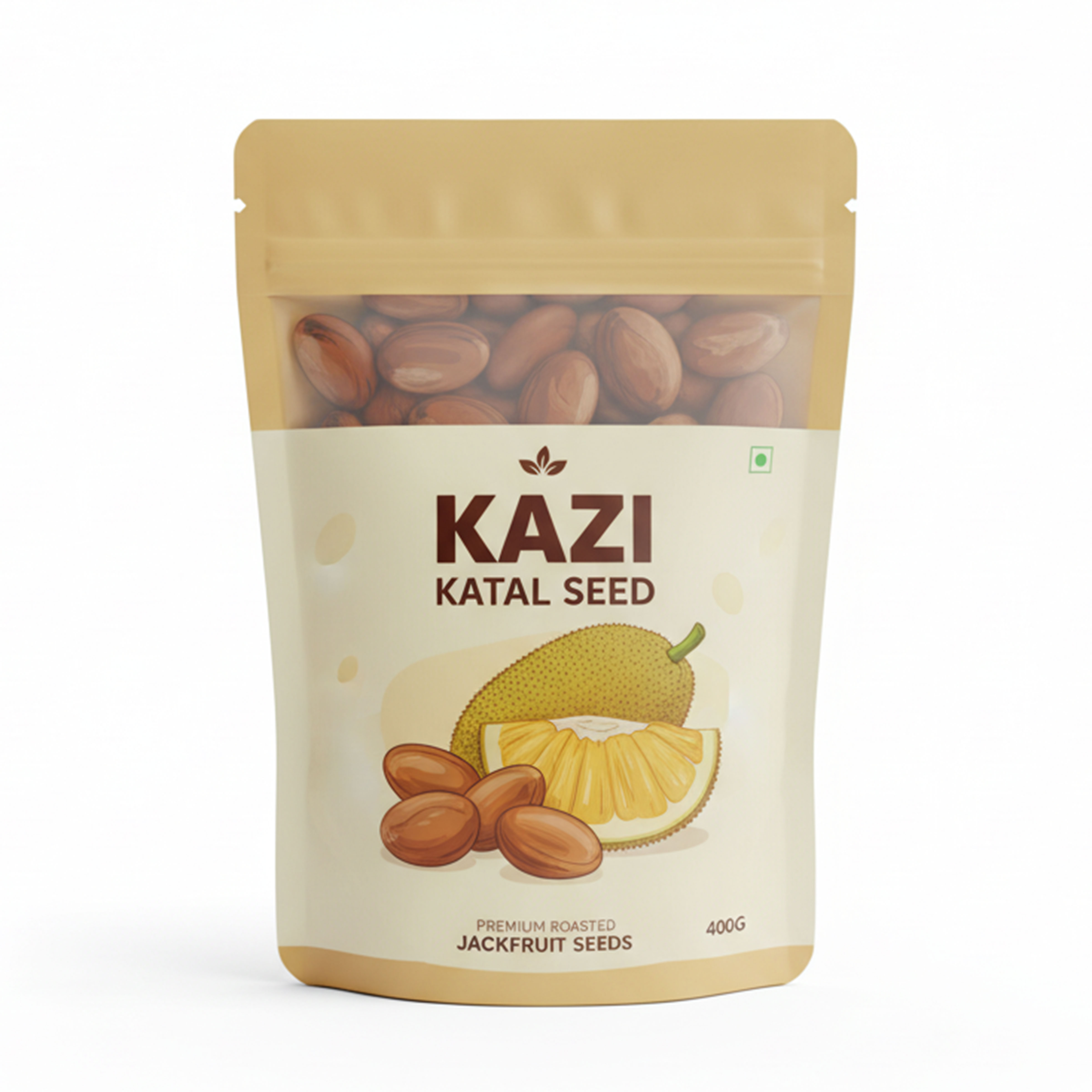 KAZI KATAL SEED  400G