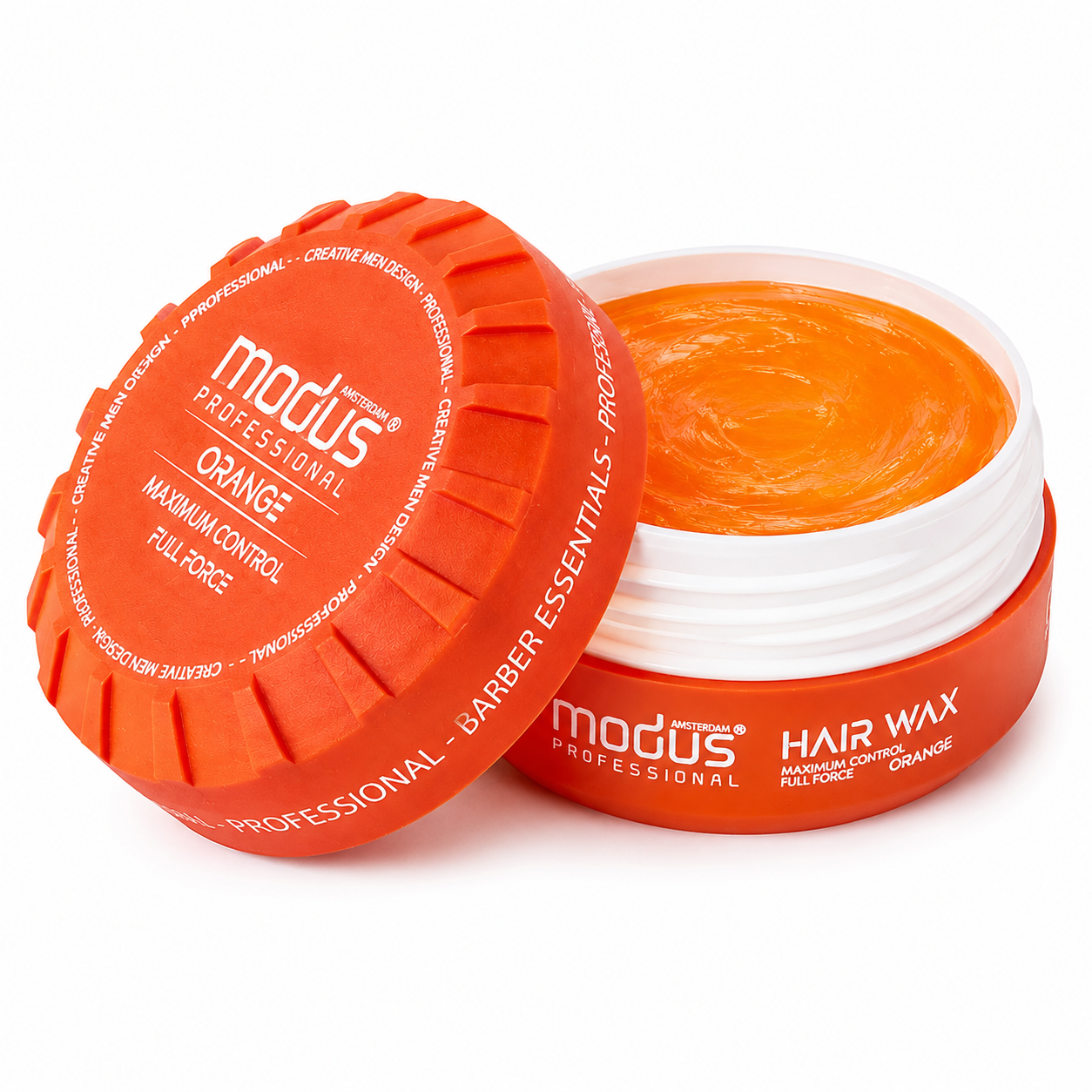 MODUS ORANGE 150ML [TA]