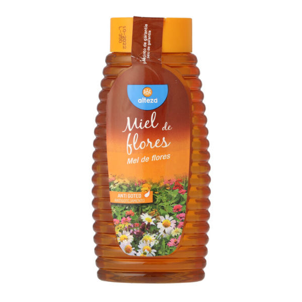 ALTEZA MEL 500G