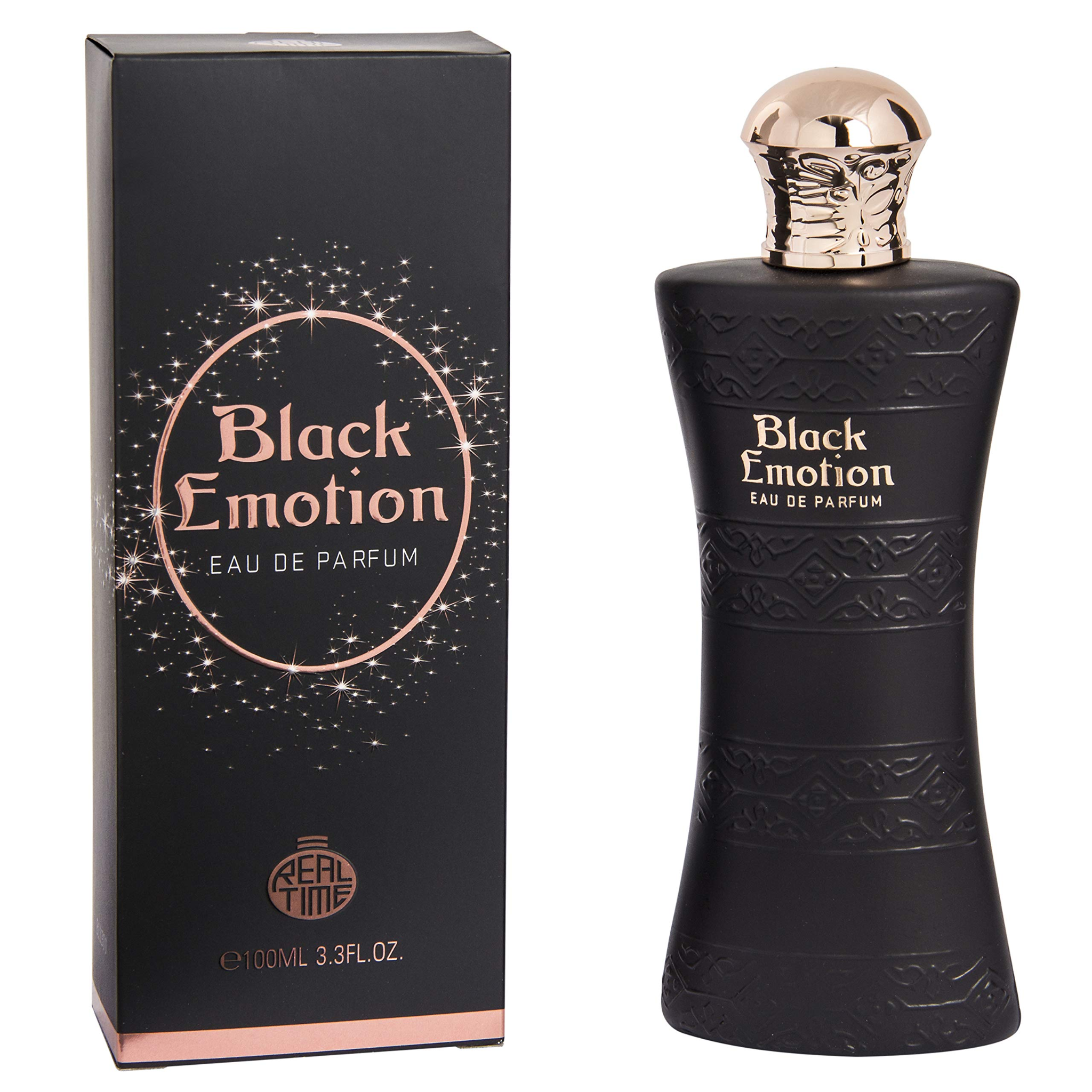 ES RT BLACK EMOTION