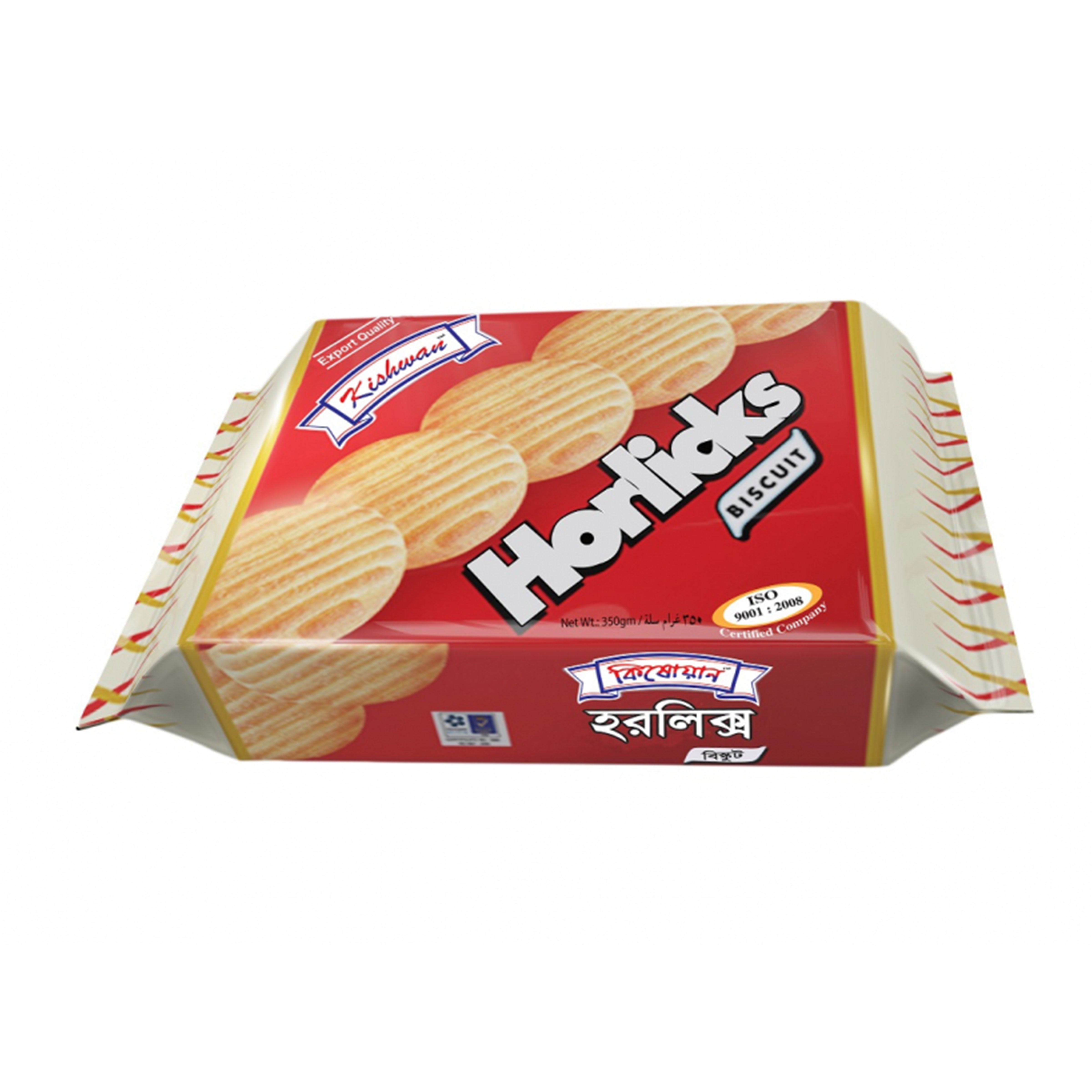 KISHWAN HORLICKS BISCUIT 