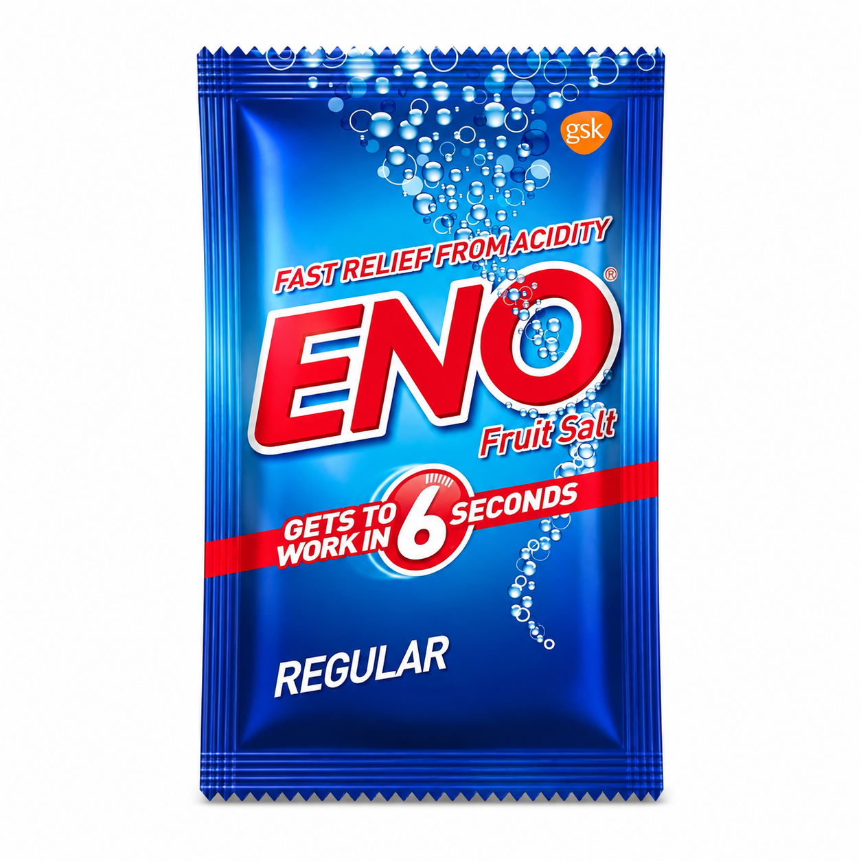 ENO REGULAR FRUIT SALT 5G