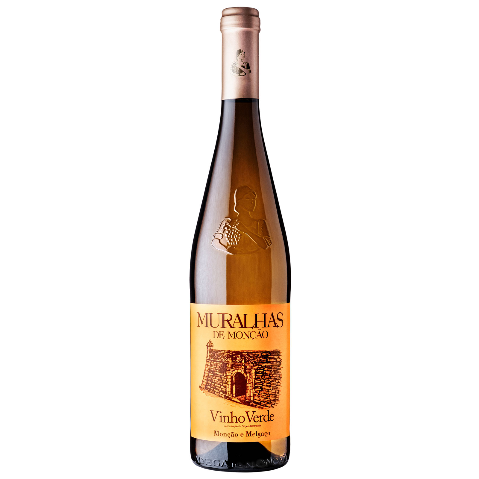 MURALHAS DE MONACO 750ML