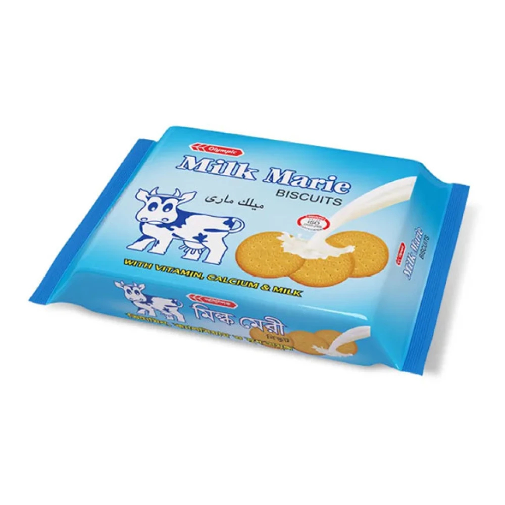 OLYMPIC MILK MARIE BISCUIT 200G