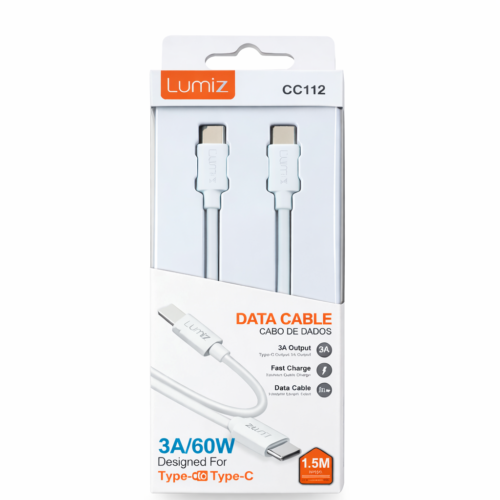 LUMIZ 3A60W T-C DC
