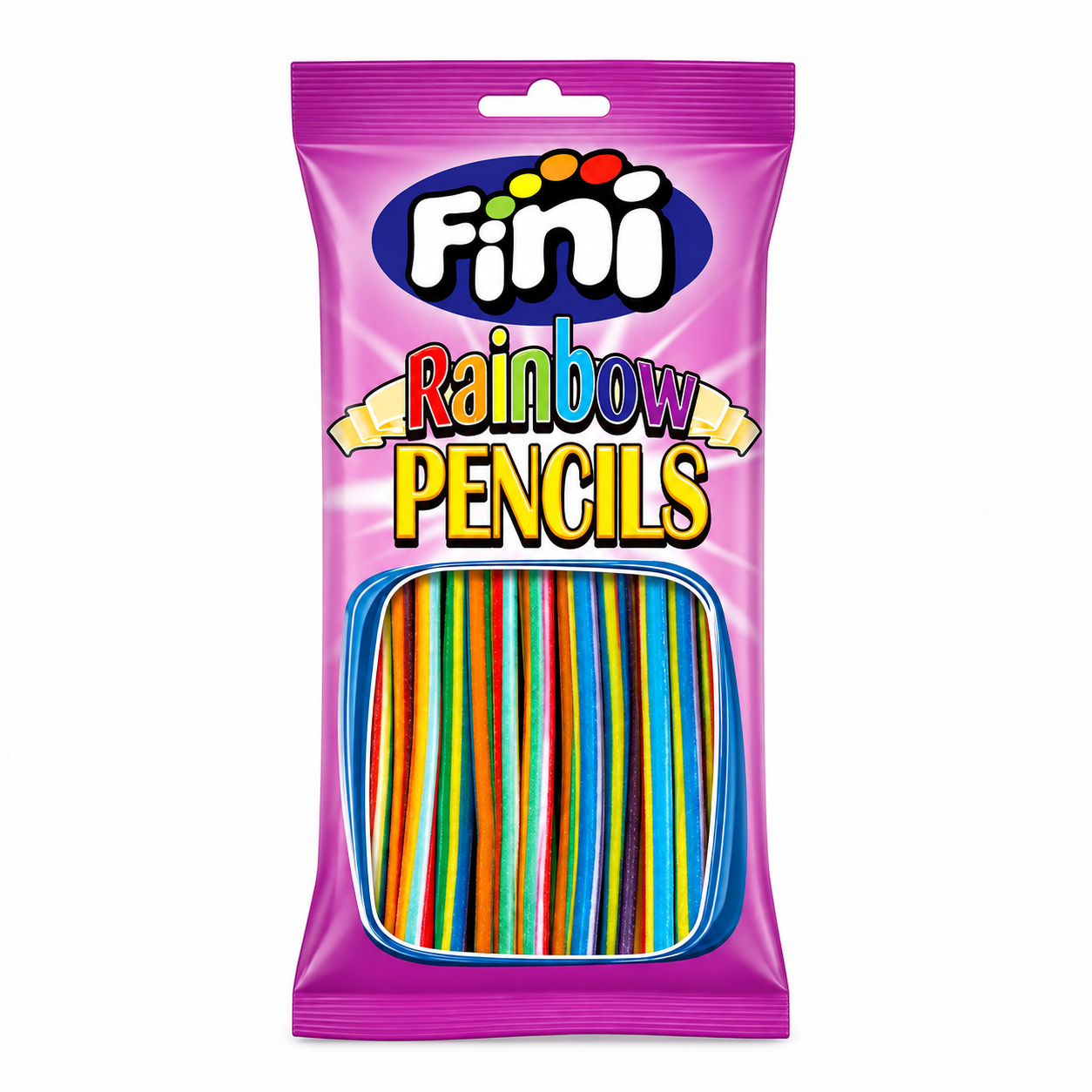 Fini Relleno Multifruit 12x90g (42862)
