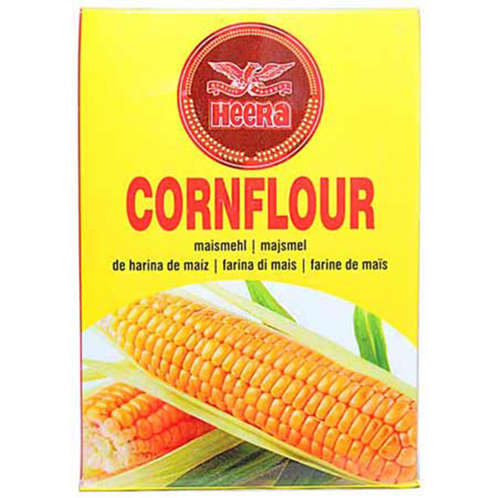HEERA CORNFLOUR 500G