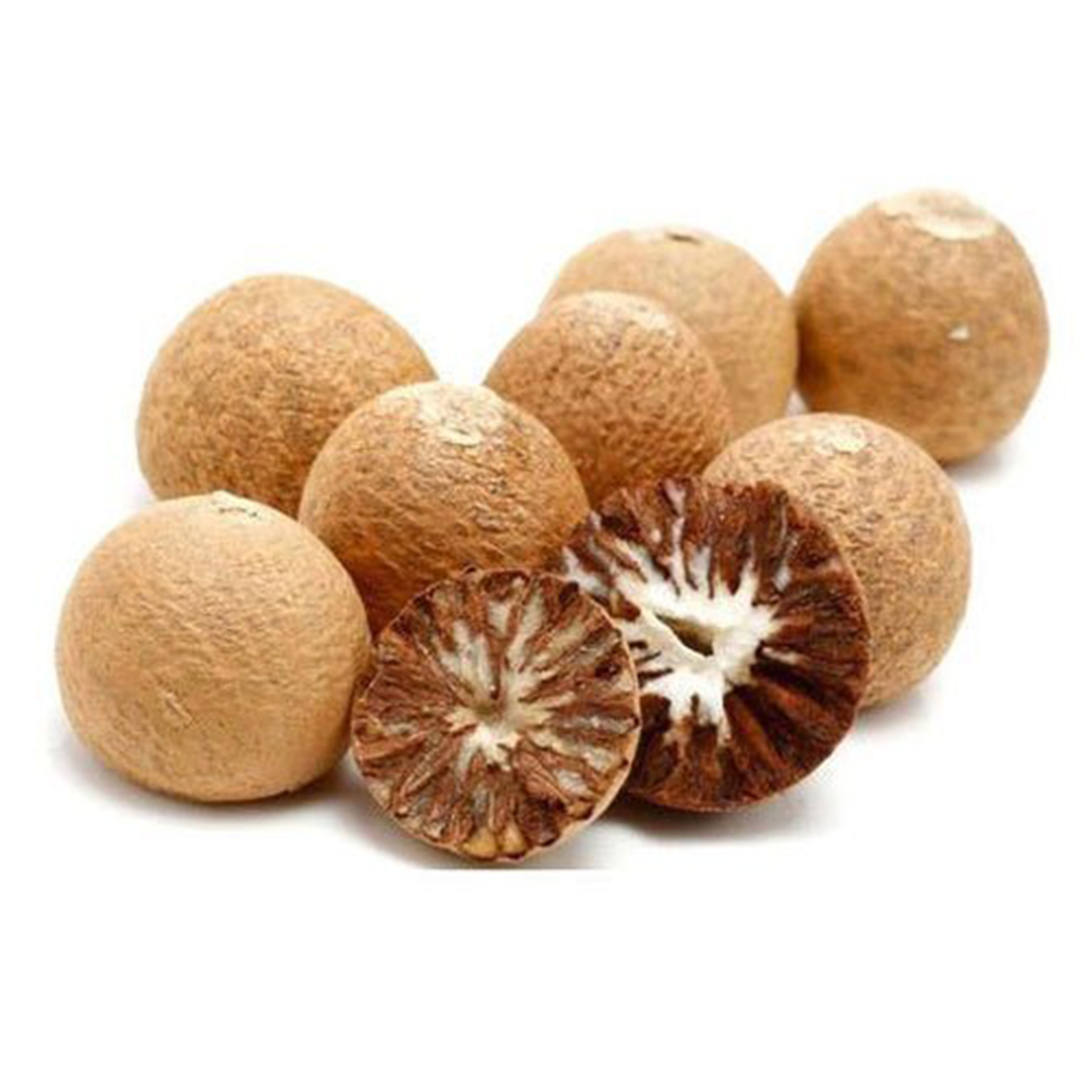 HALF CUT SUPARI 1KG
