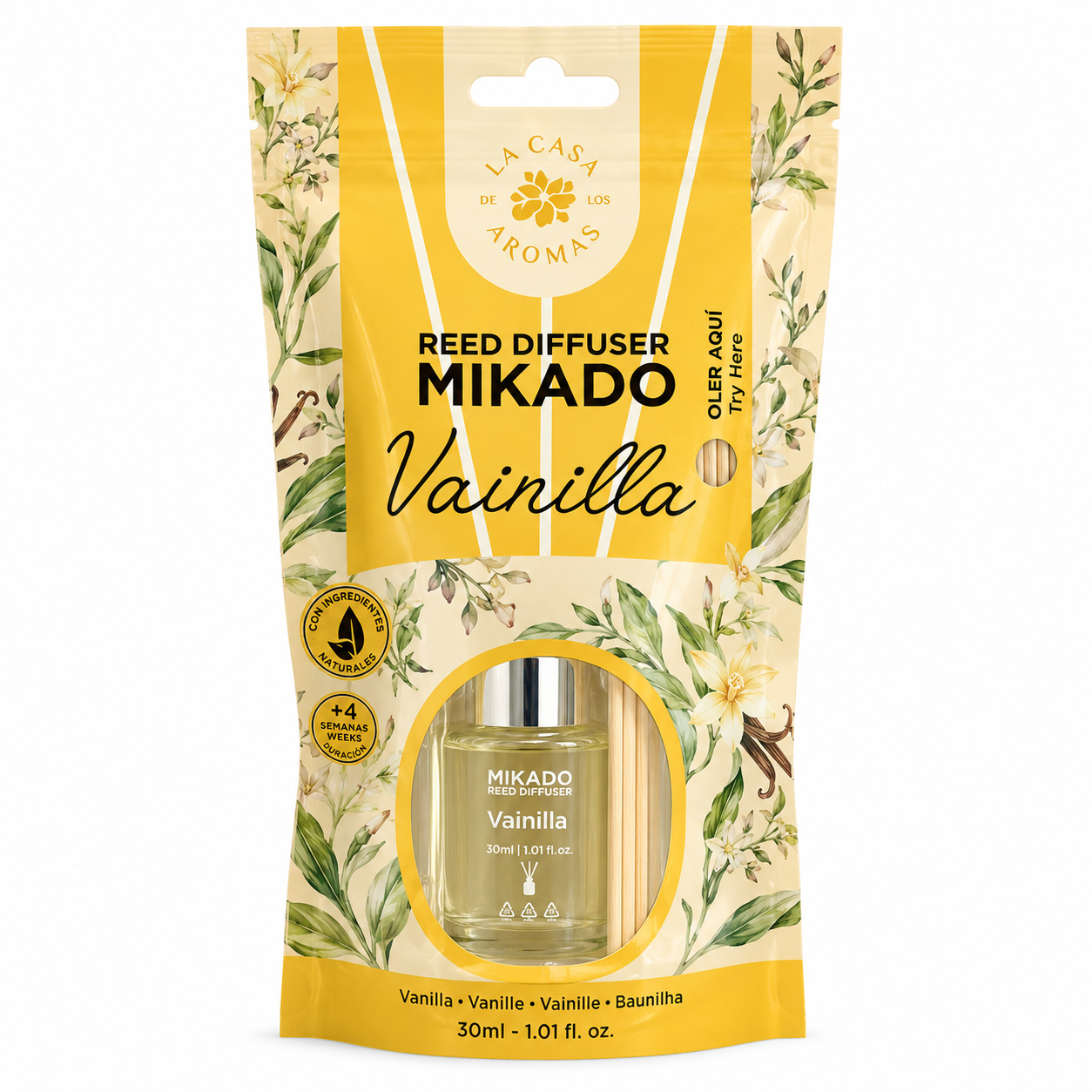 ES DOYPACK MIKADO