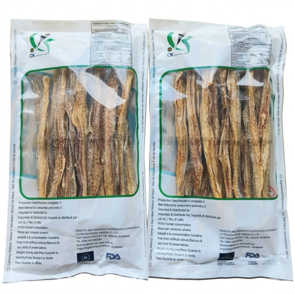 DRY LOTTIA SHUTKI