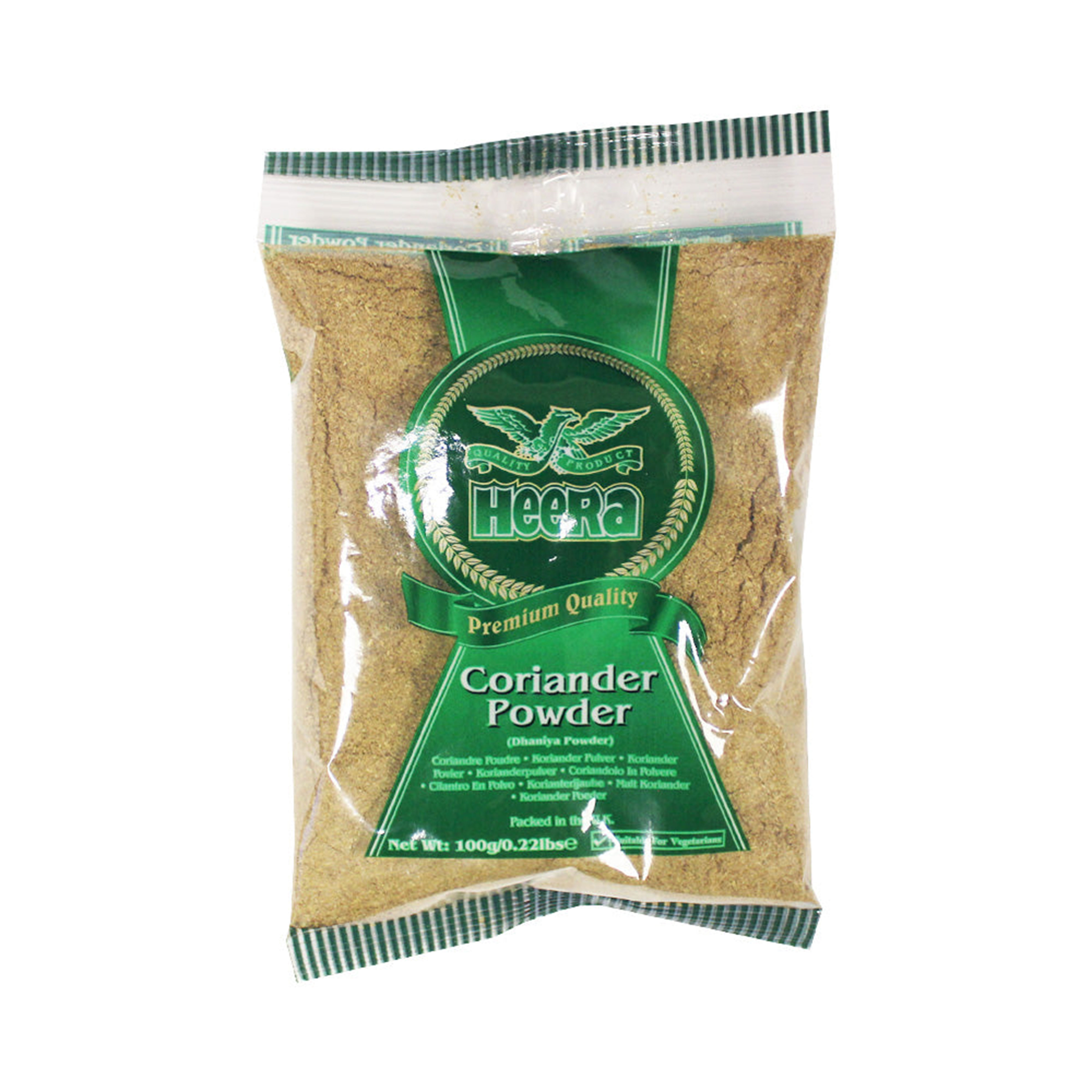 HEERA DHANIA POWDER 400GM