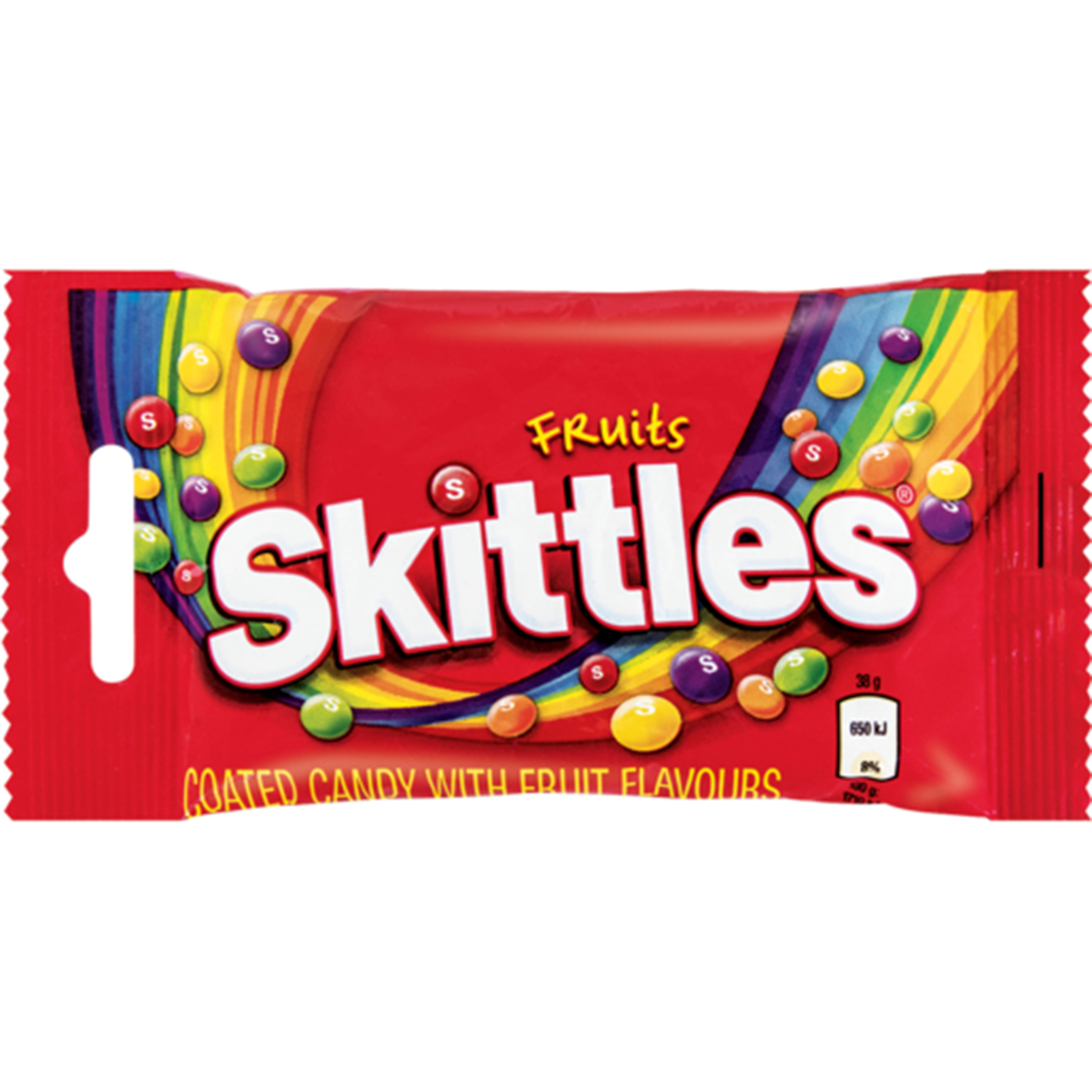 SKITTLES 38G