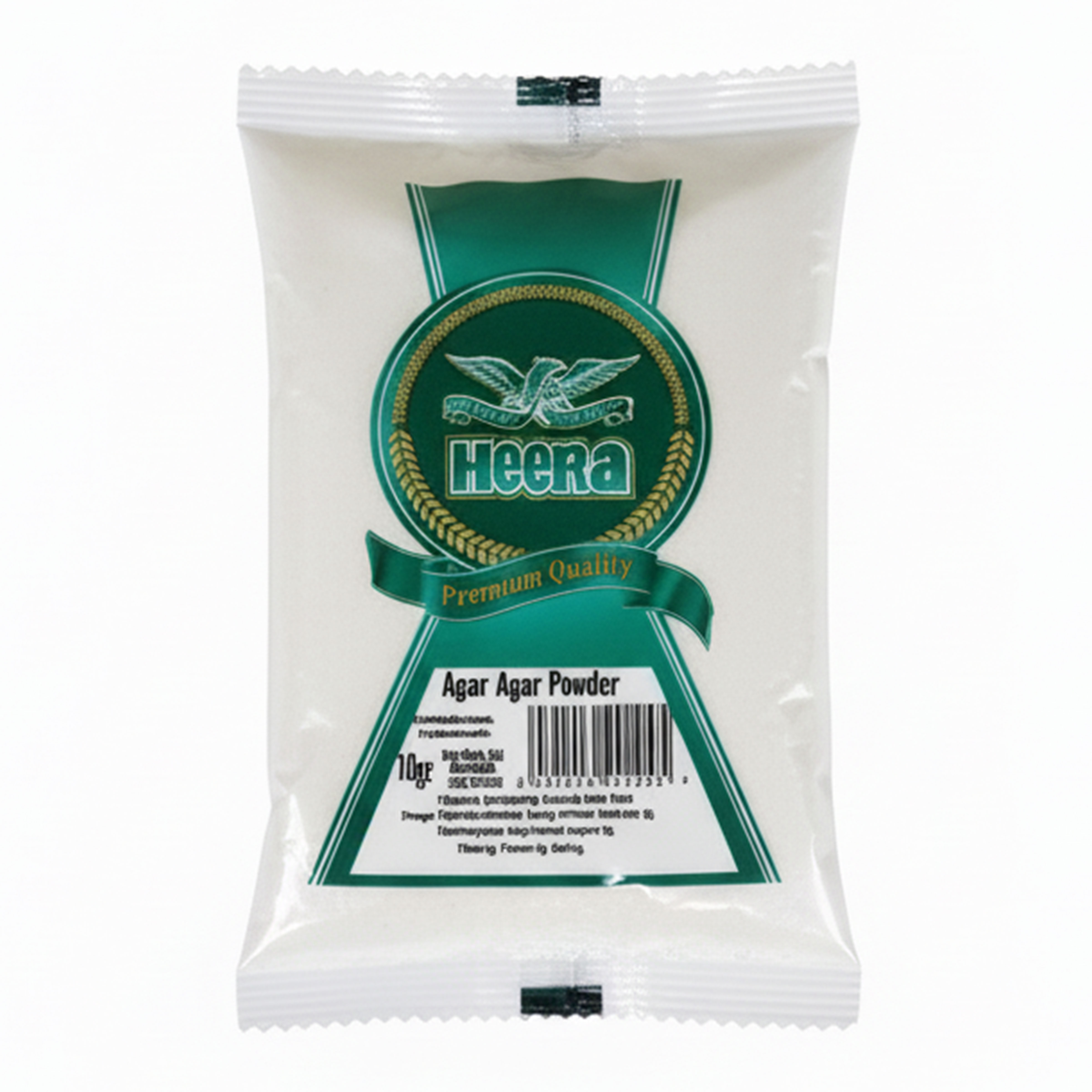 HEERA AGAR AGAR POWDER 100g