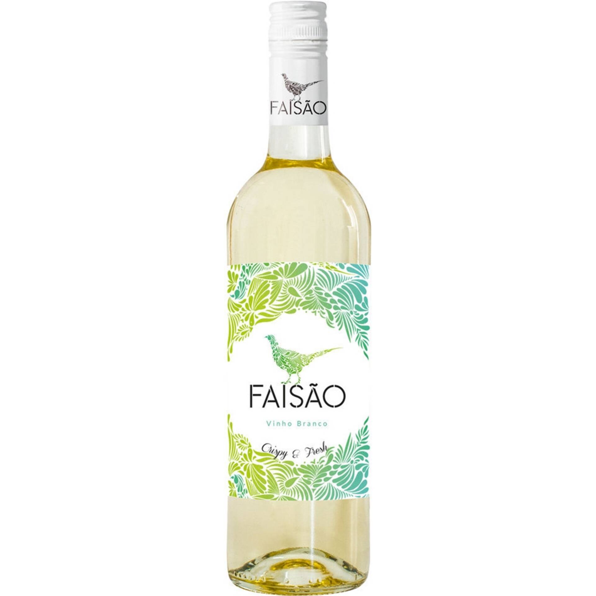 FAISAO VINHO BRANCO 700ML