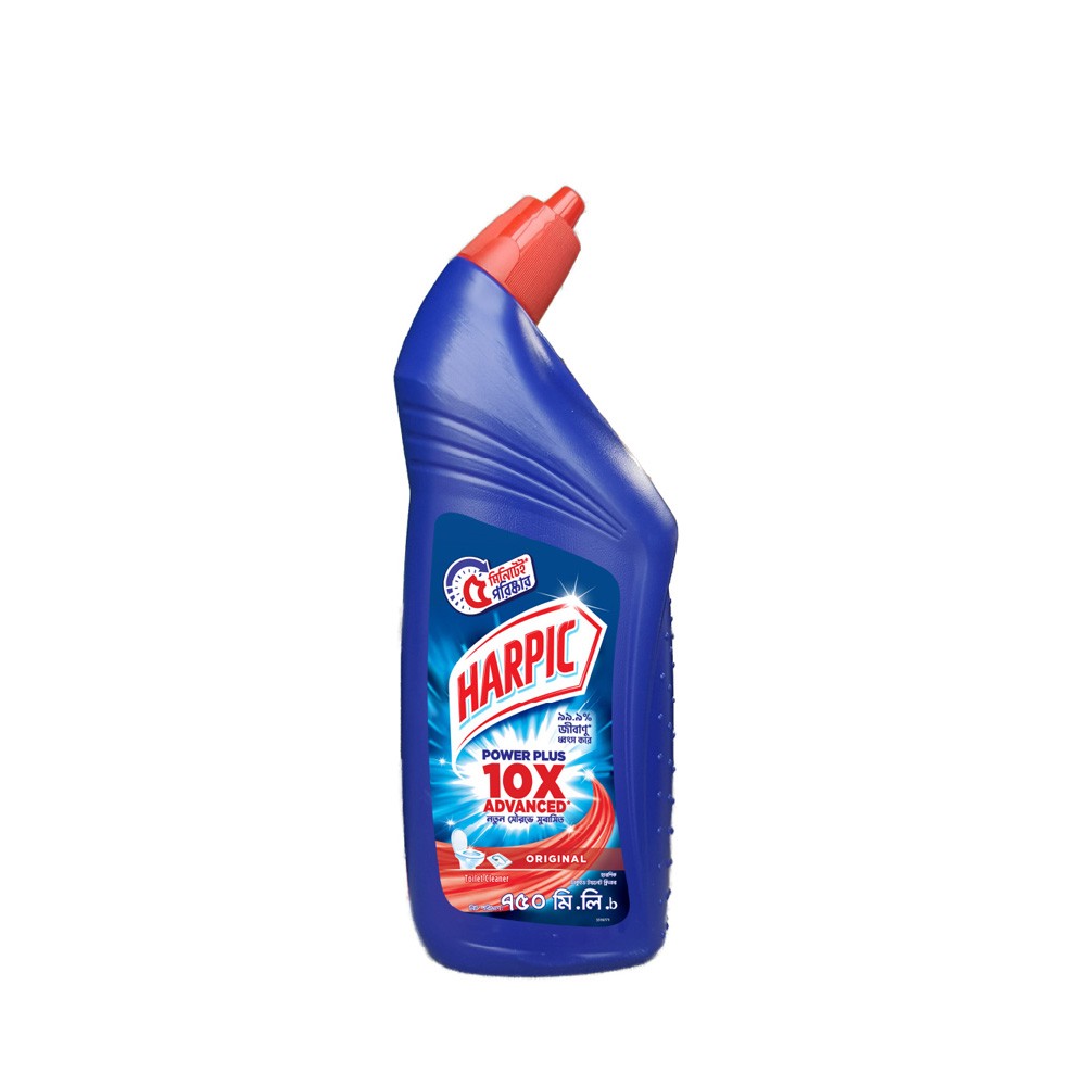 HARPIC LIQ DURAG ANTICAL 750ML